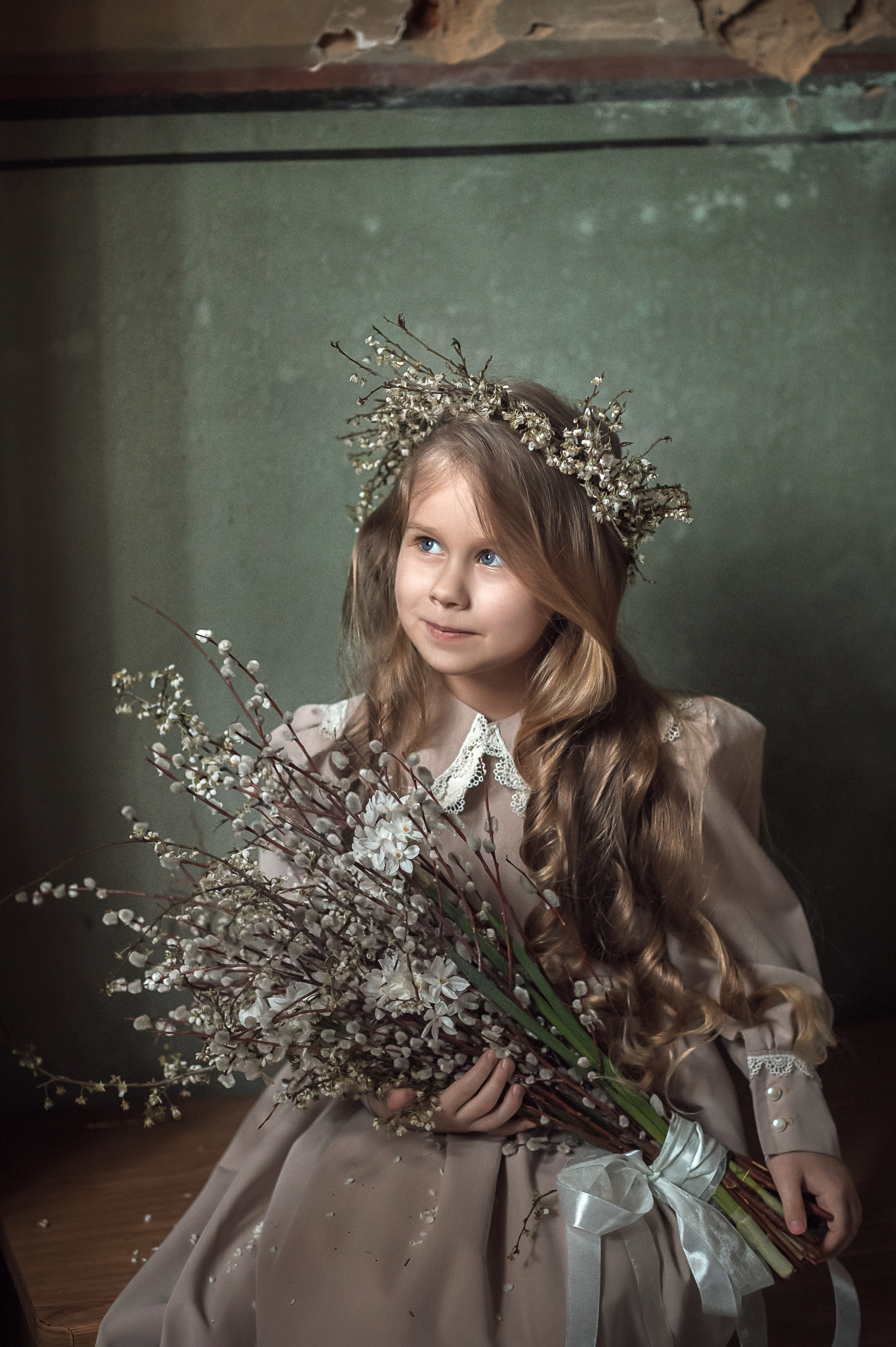 Фотограф Мария Гончарова/ Москва — область