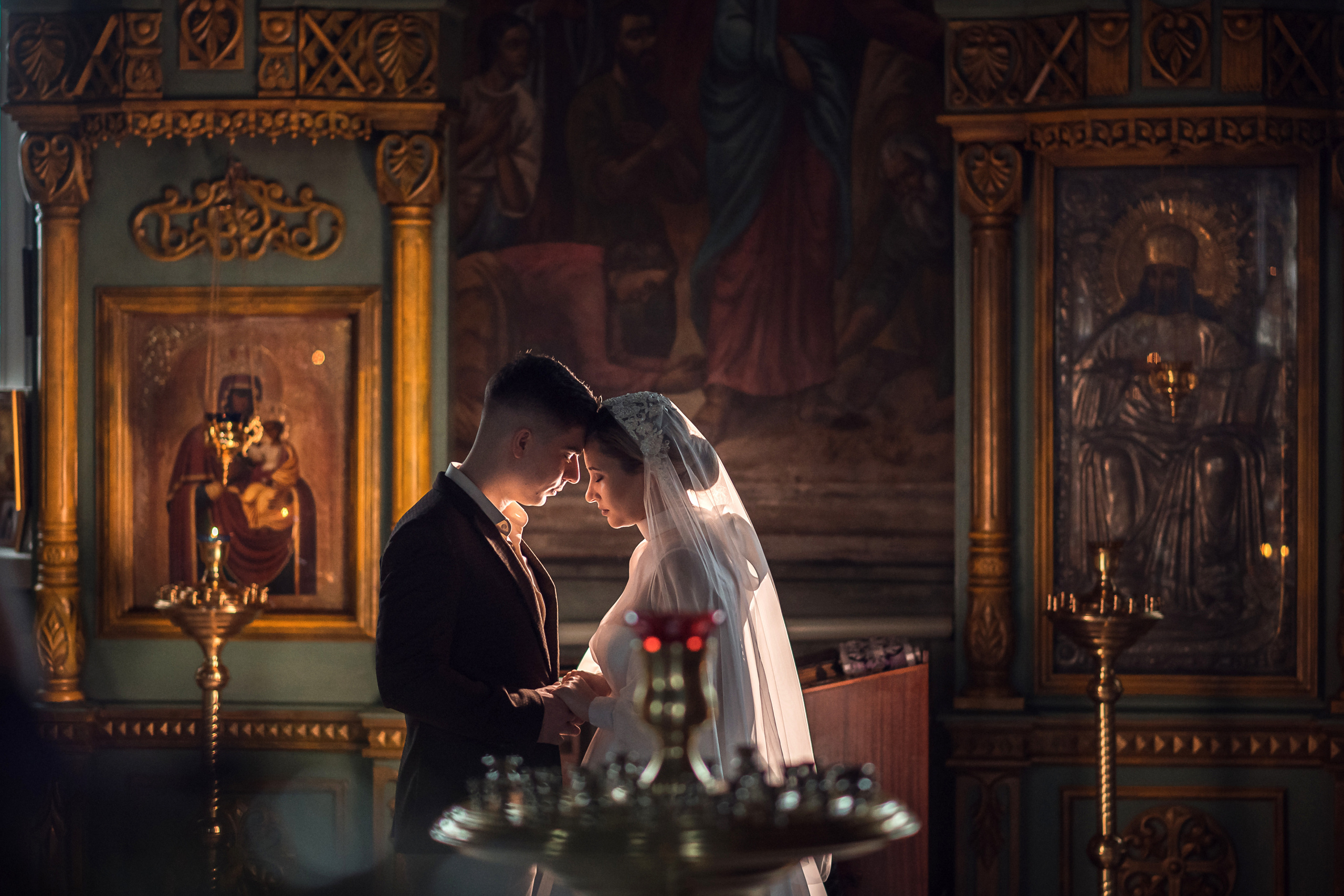 Фотограф Мария Гончарова/ Москва — область