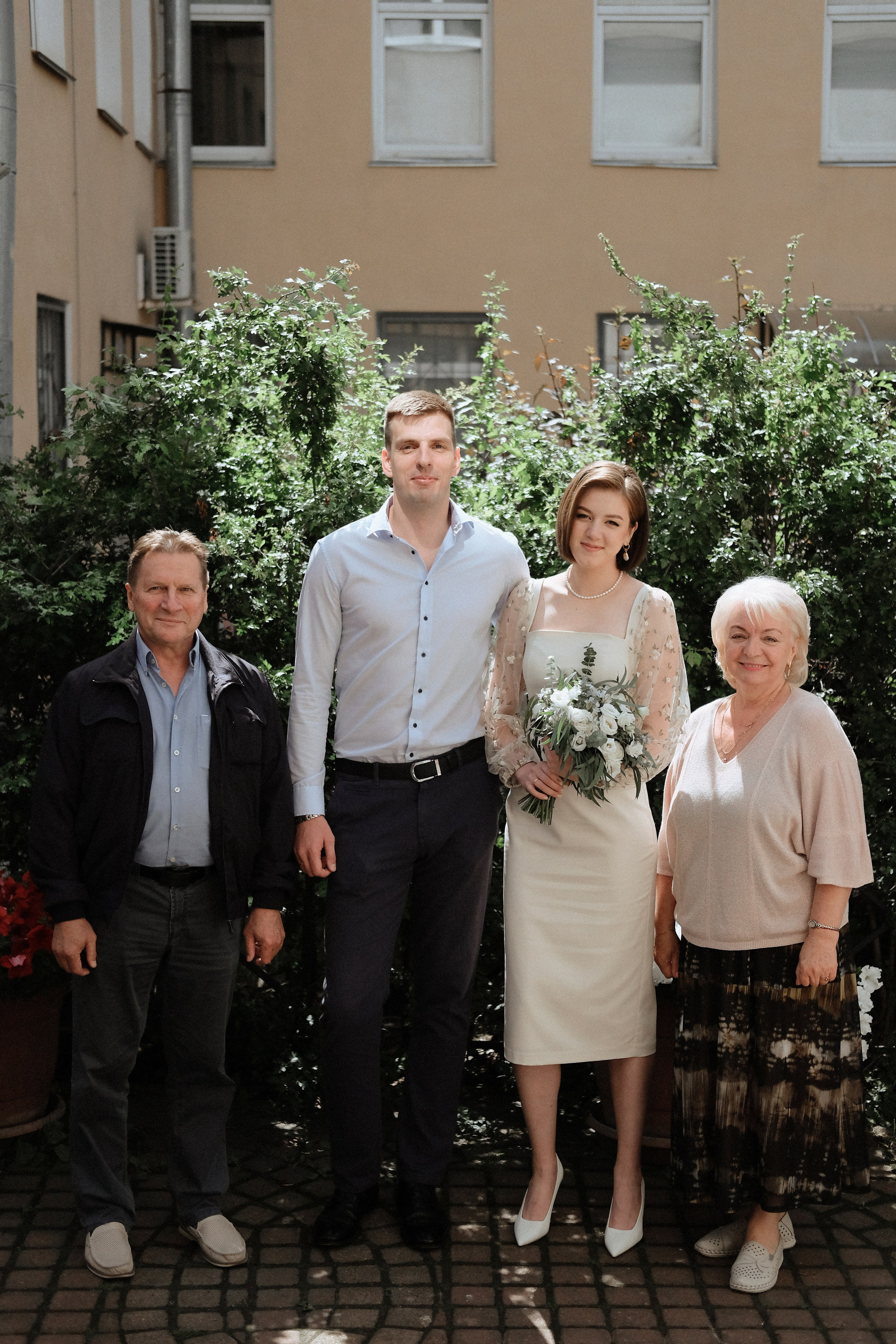 Лера и Дима. Свадебный и портретный фотограф в Санкт-Петербурге Варламова Татьяна