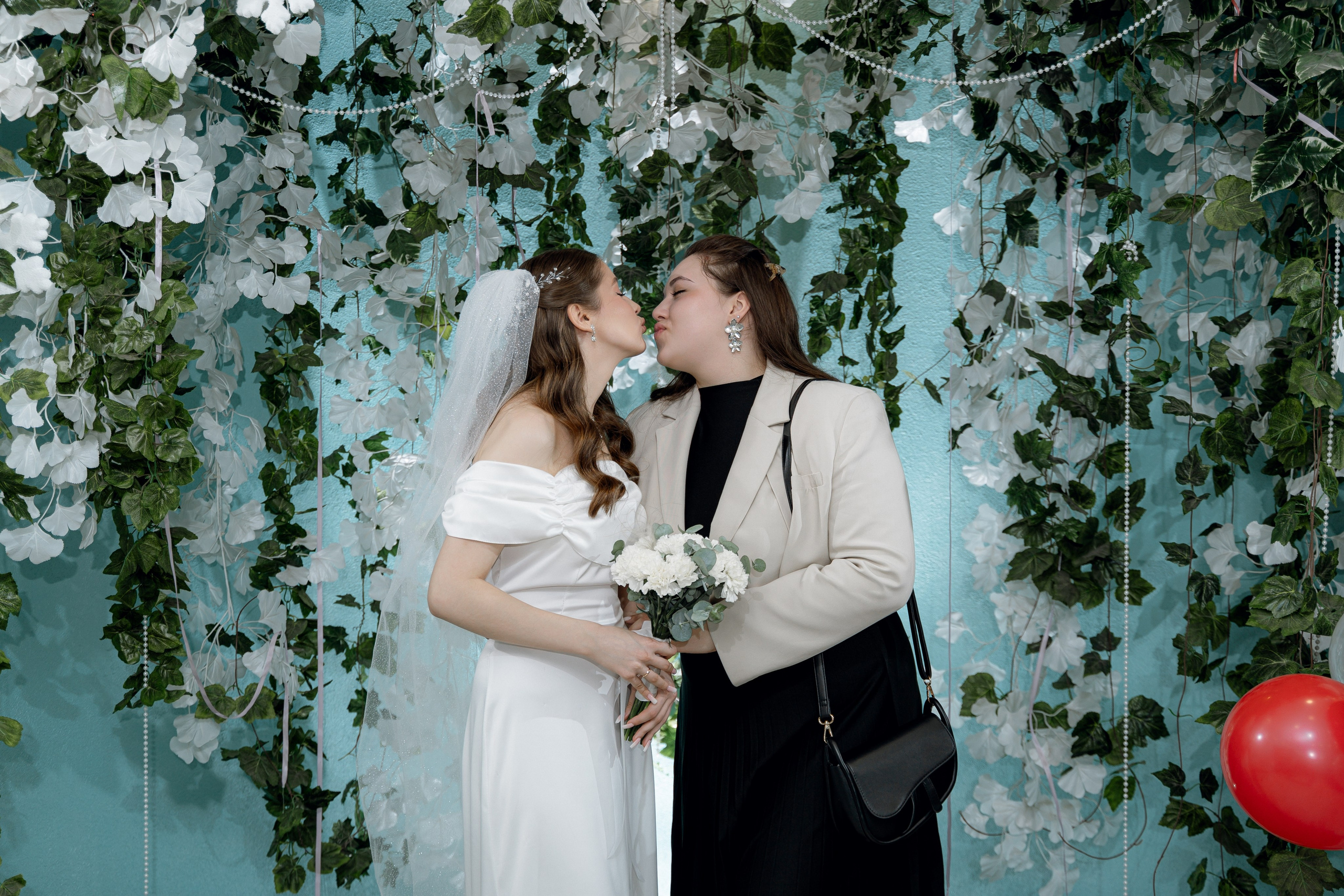 Илья & Диана. RAMIL SAFIULLIN