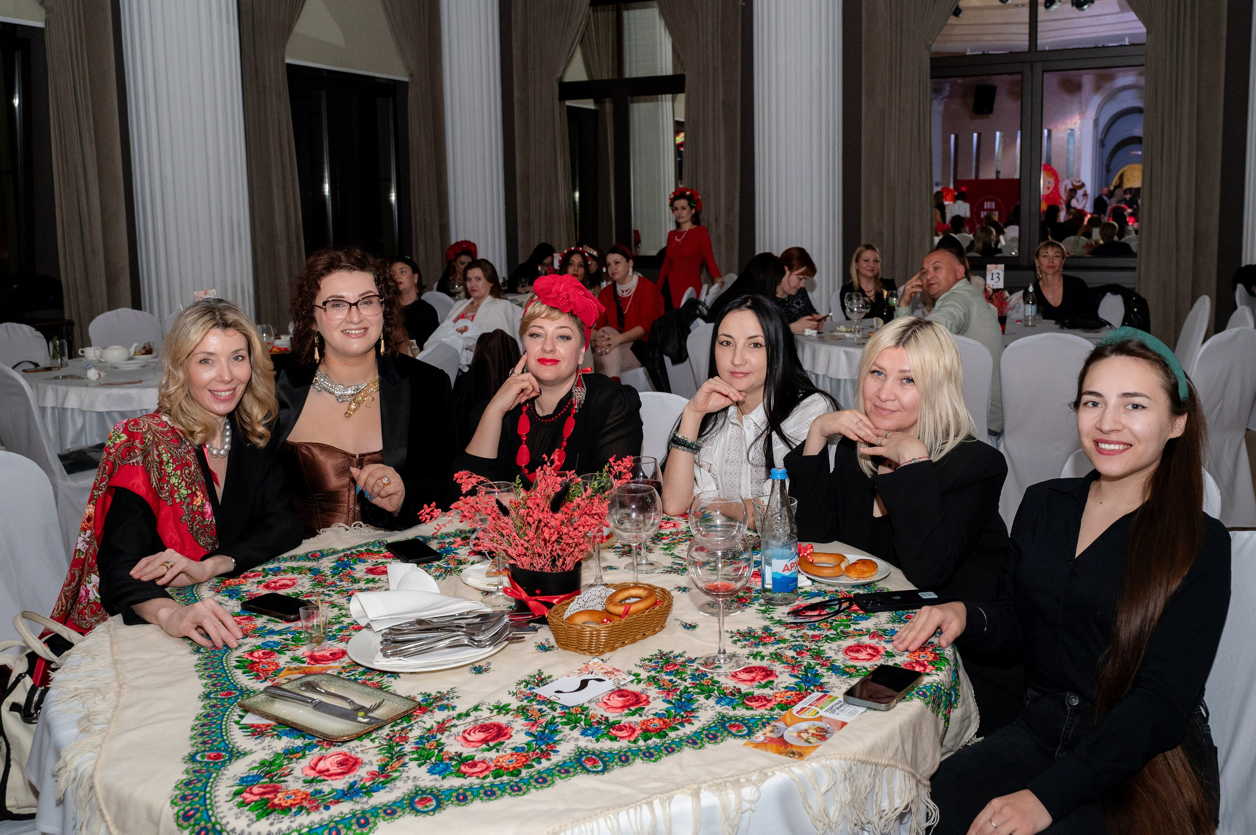 DIVA KUBANI. Бизнес-Фотограф Краснодар