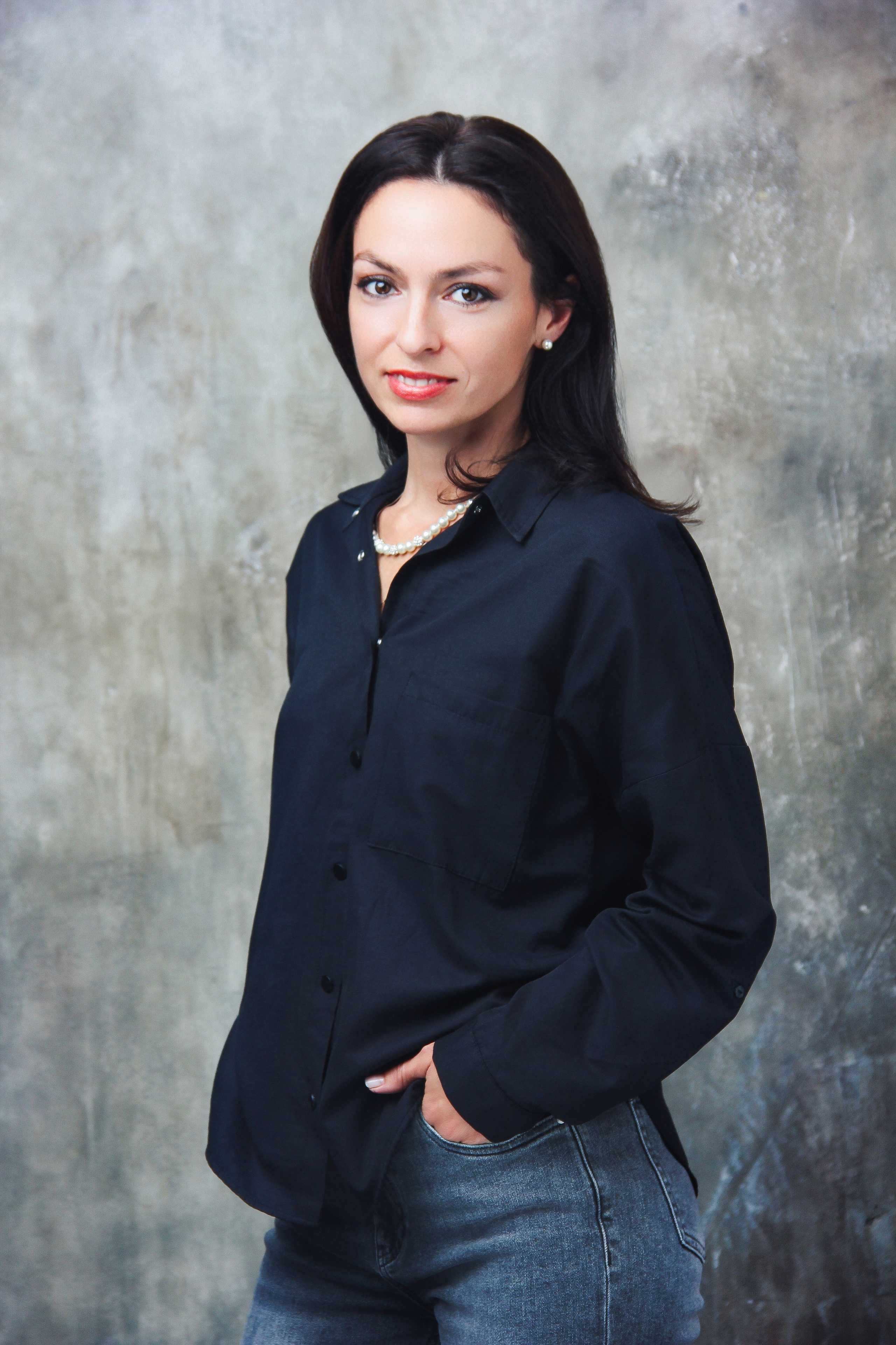 Деловая фотосессия в Москве