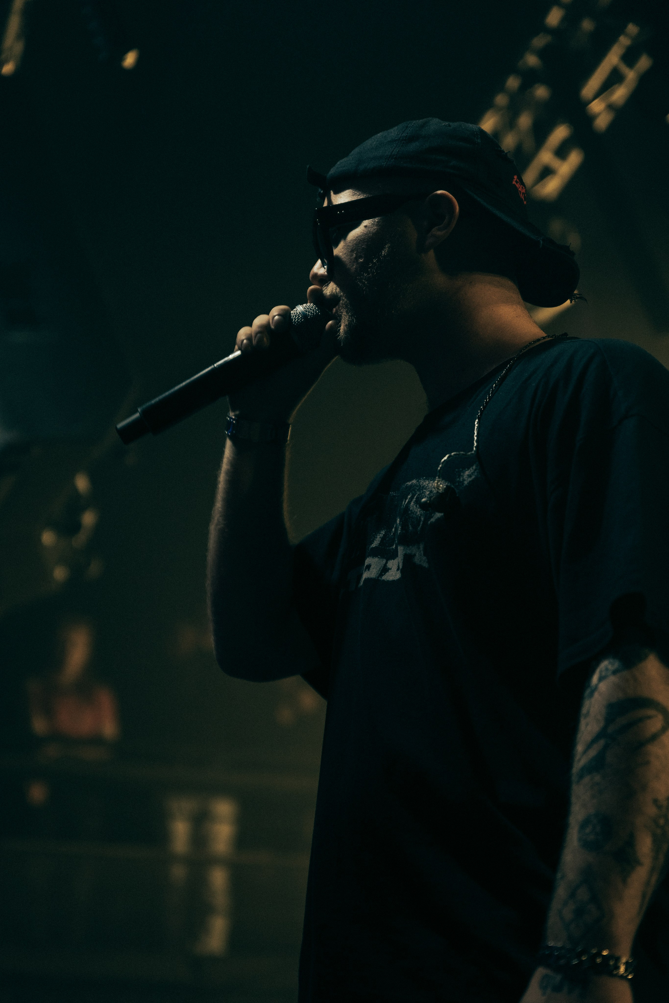 Party | Club. Гришин Дмитрий — репортажный фотограф Владивосток