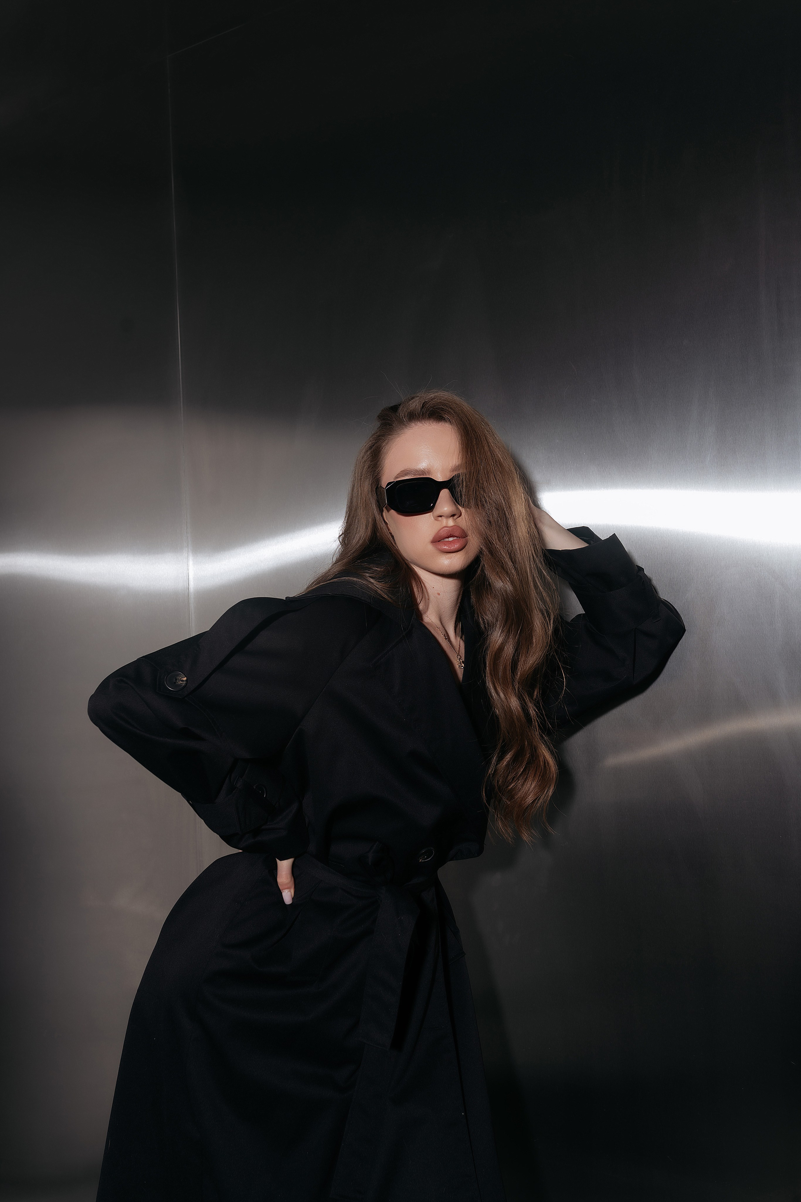 Полина. Фотограф Карина Шмулёва. Воронеж и область