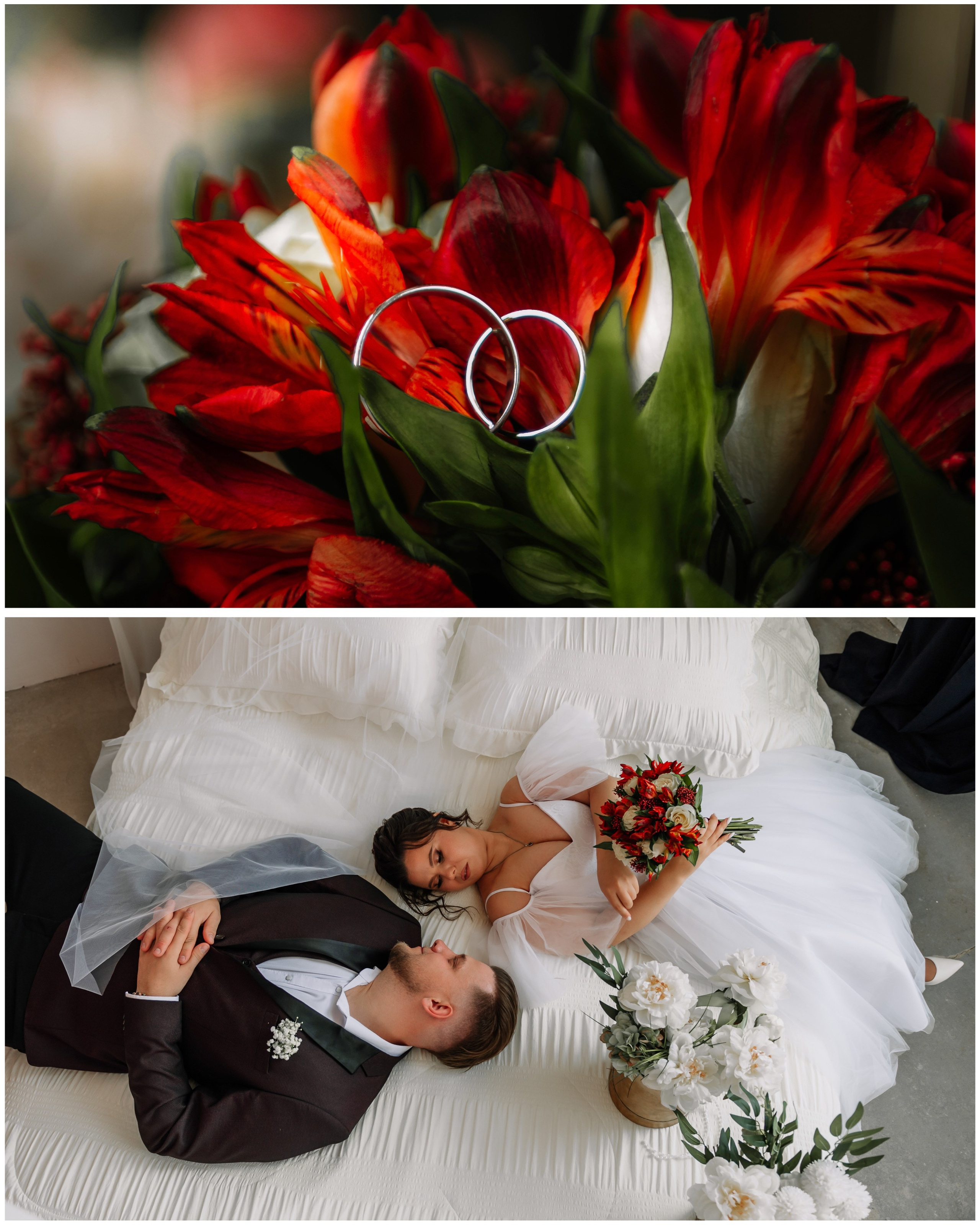 Свадебная фотосессия. Анна Иванова Свадебный Фотограф Чебоксары