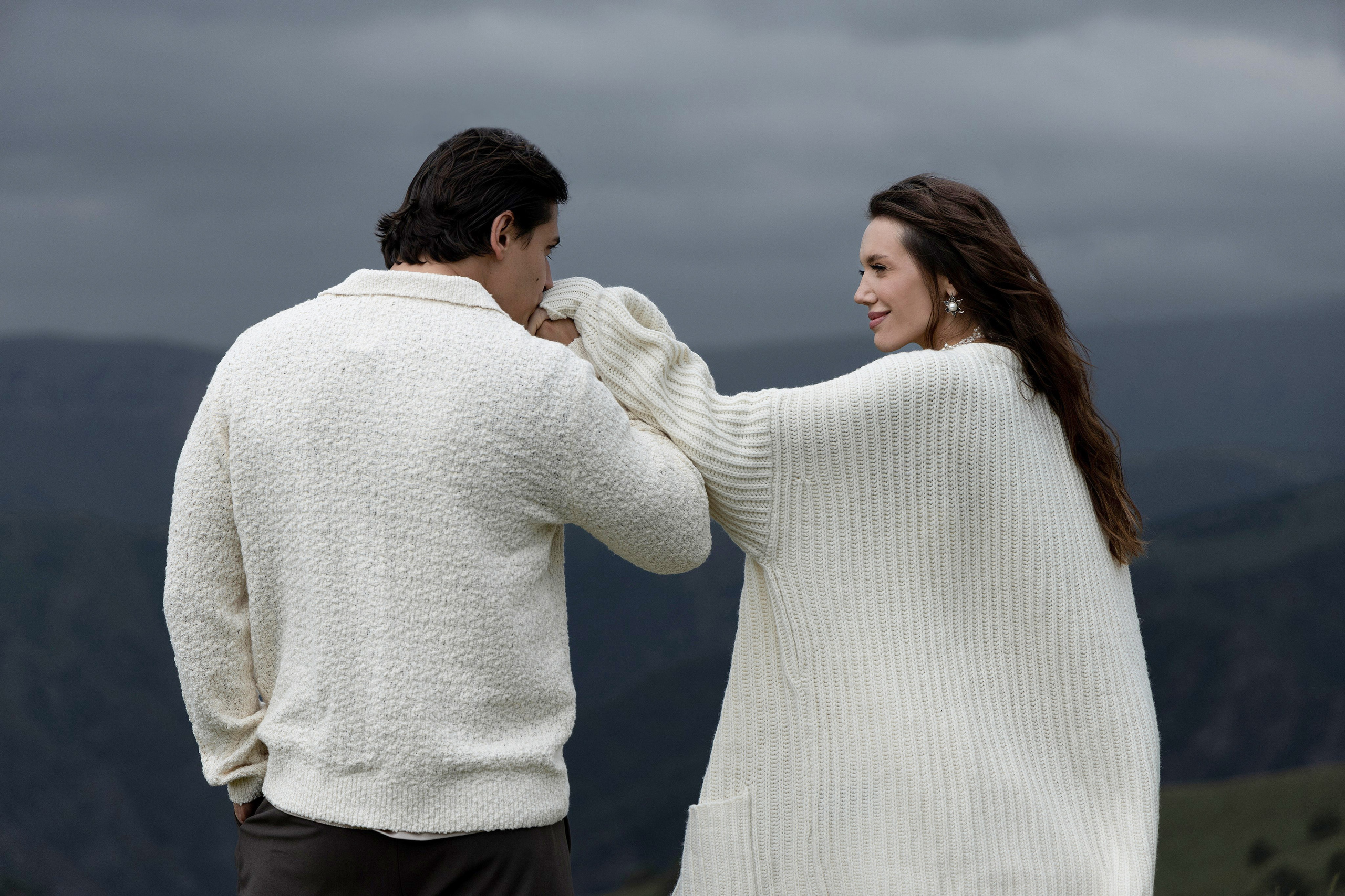 Дорога в небо. Свадебный фотограф. Краснодар, Москва, Питер. Вадим Мерье