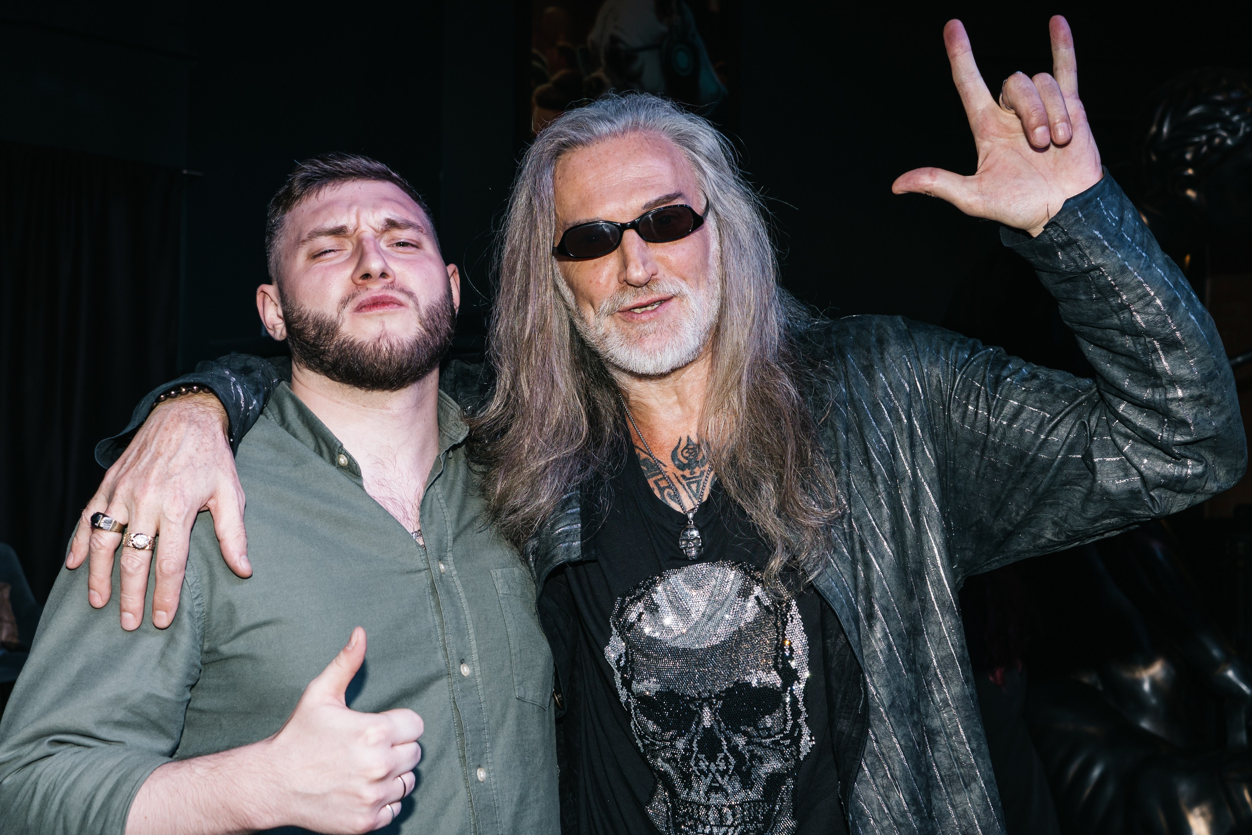 Лаборатория вокала Юлии Свердлик. Женский фотограф в Москве Анастасия Сидорова