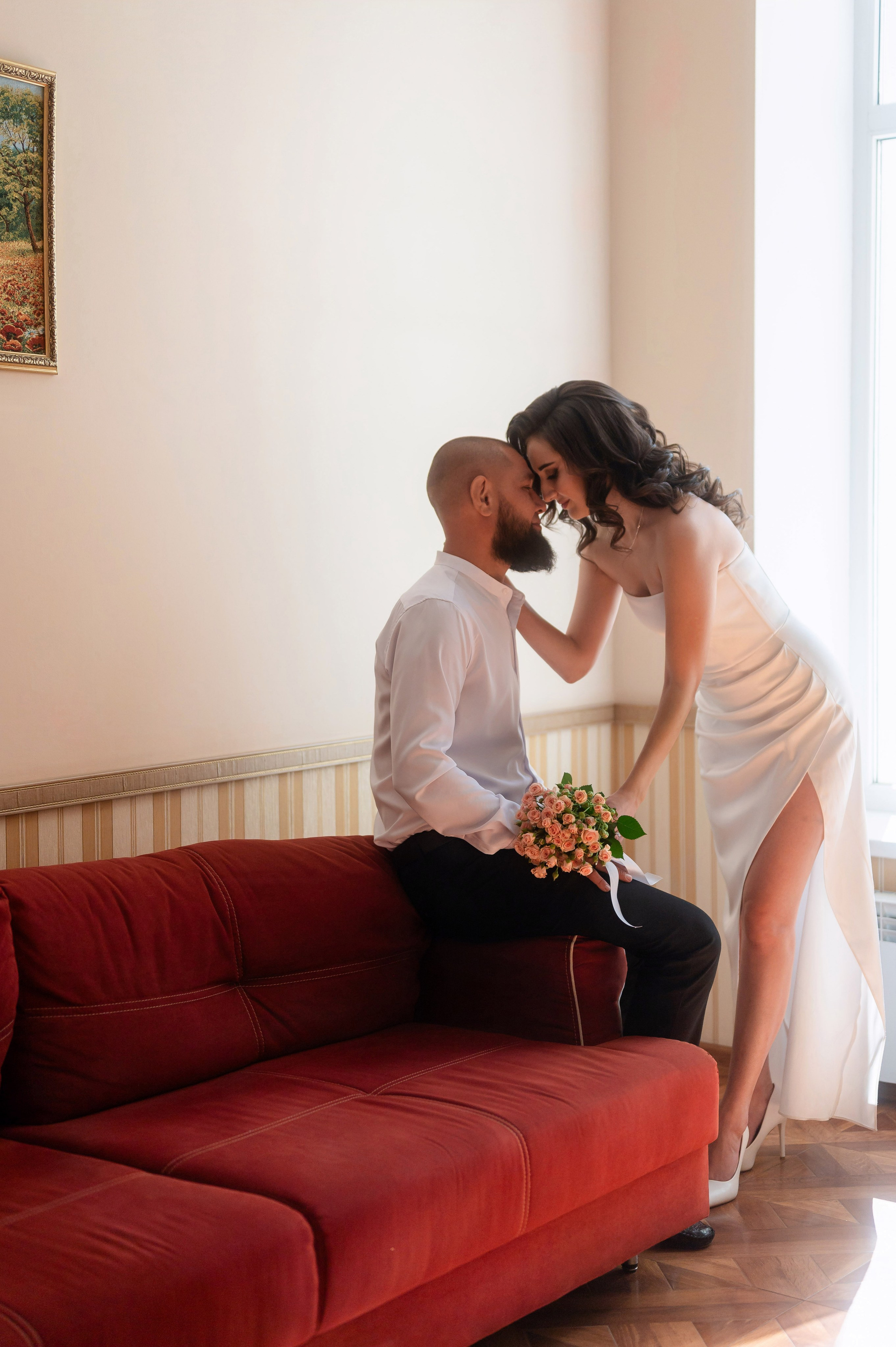 A & D. Свадебный и семейный фотограф в Астрахани