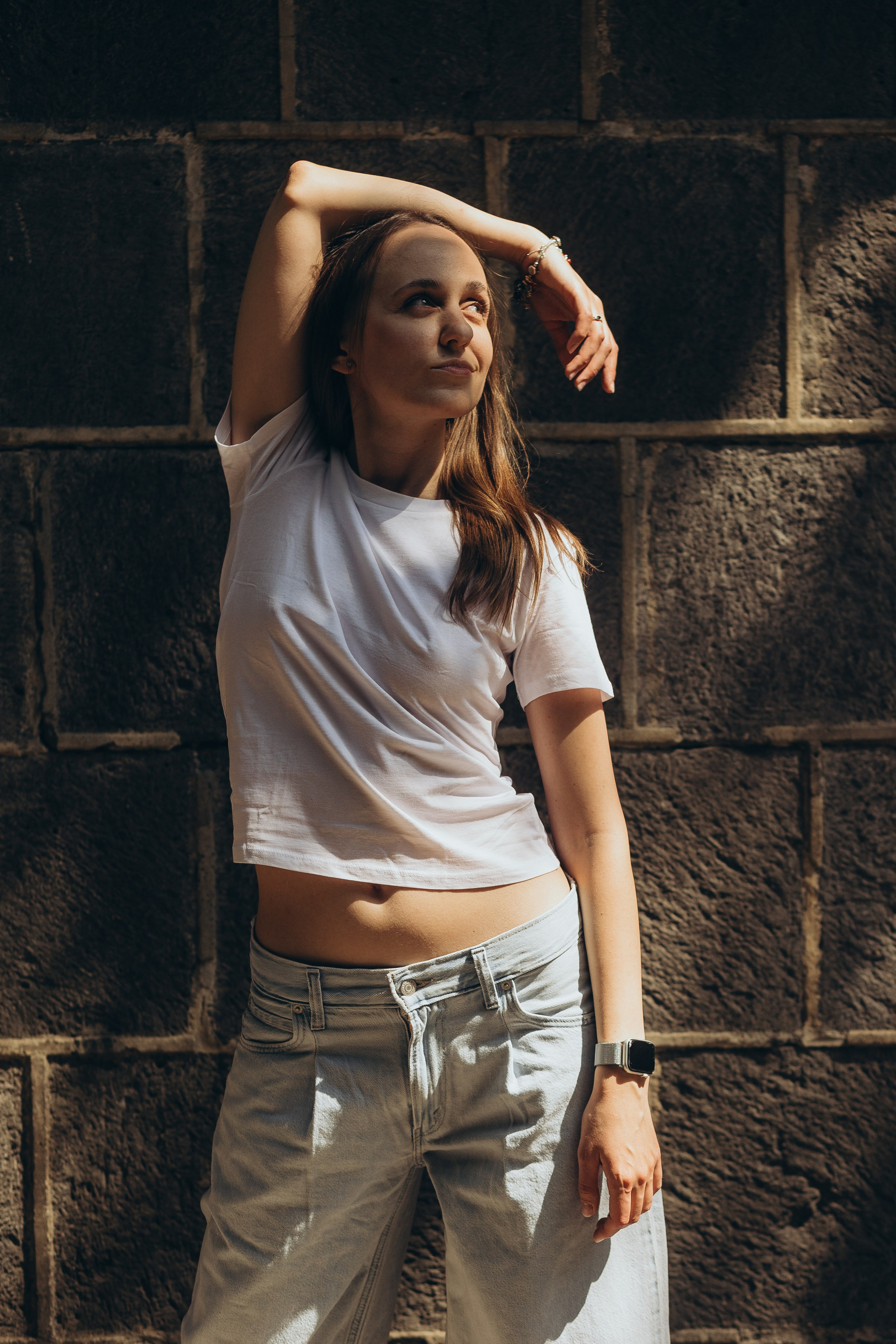 Мария. Irina Krokhaleva. Family & couple photographer in Yekaterinburg, Russia