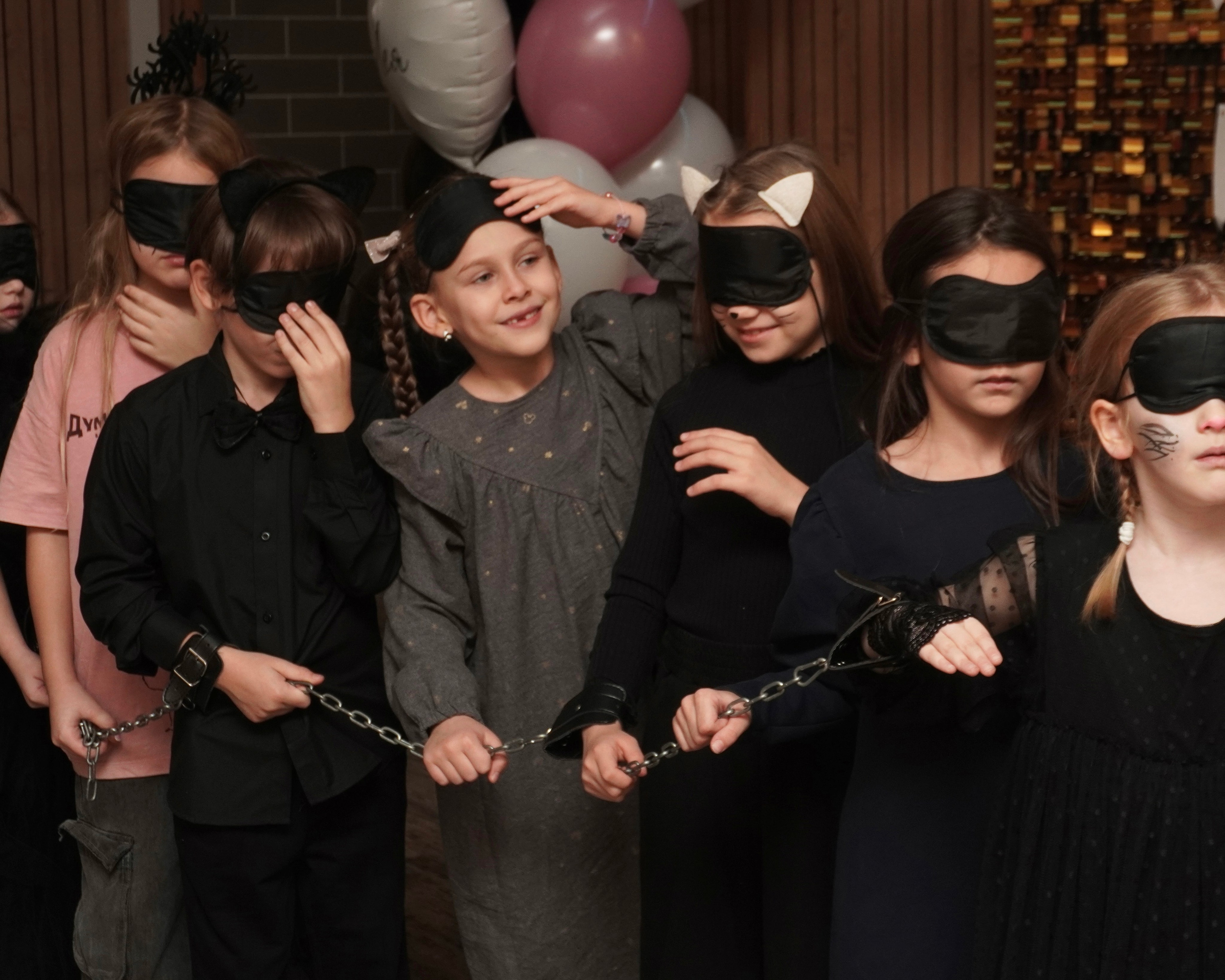 Репортажи. ALIZHURR