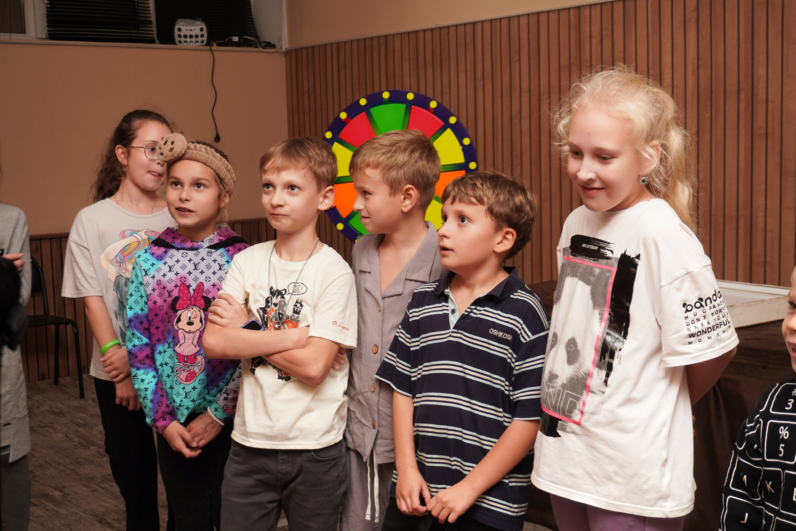 Вилли вонка. ALIZHURR