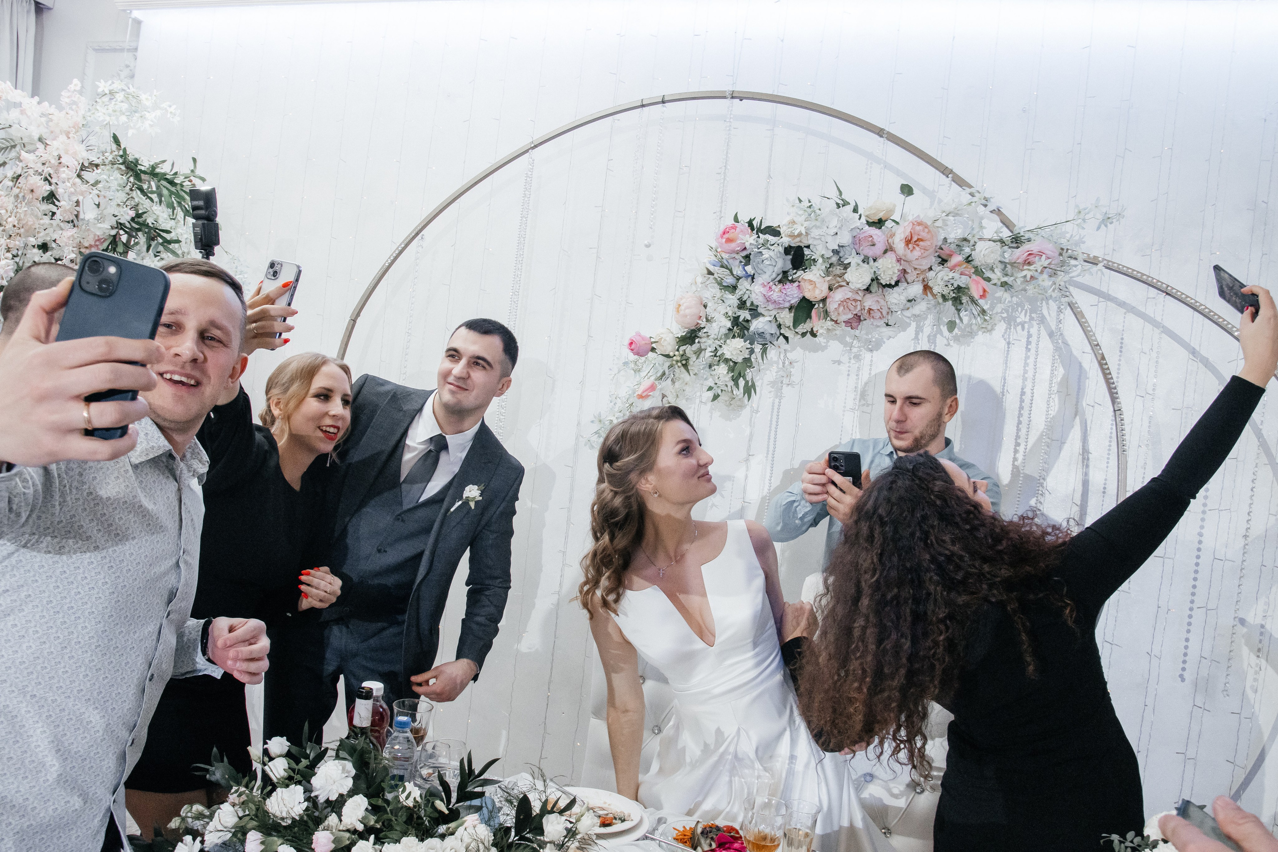 Родион и Ксения. Фотограф/Ретушер