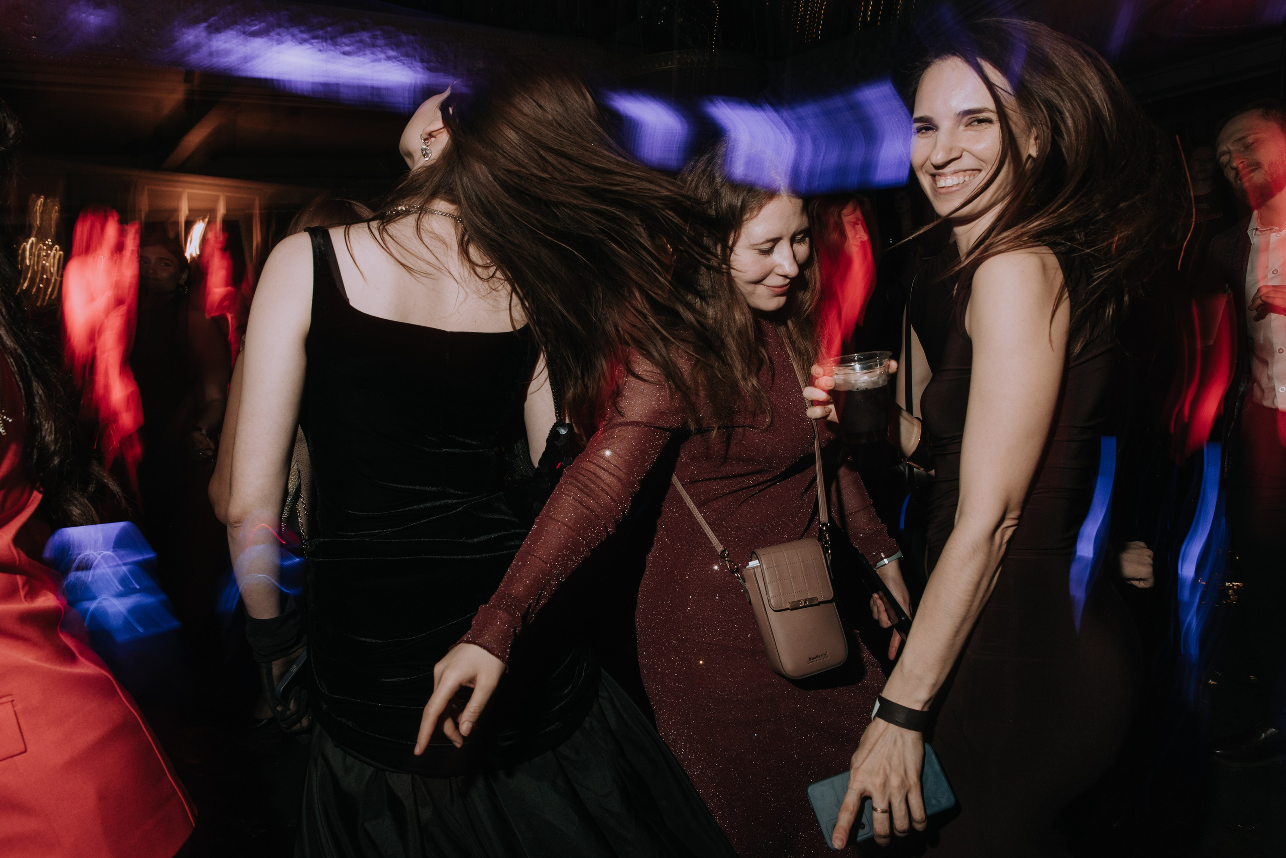 Корпоратив Bet Boom. Свадебный фотограф в Москве — Павел Воронцов