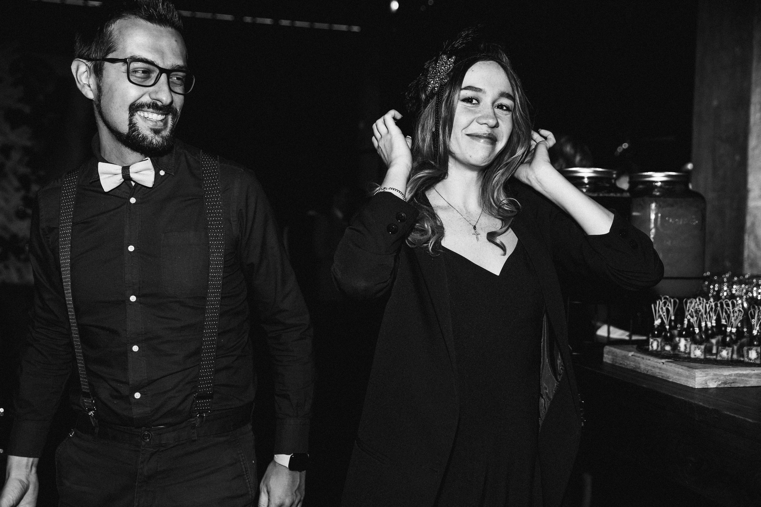 Корпоратив TJI. Свадебный фотограф в Москве — Павел Воронцов