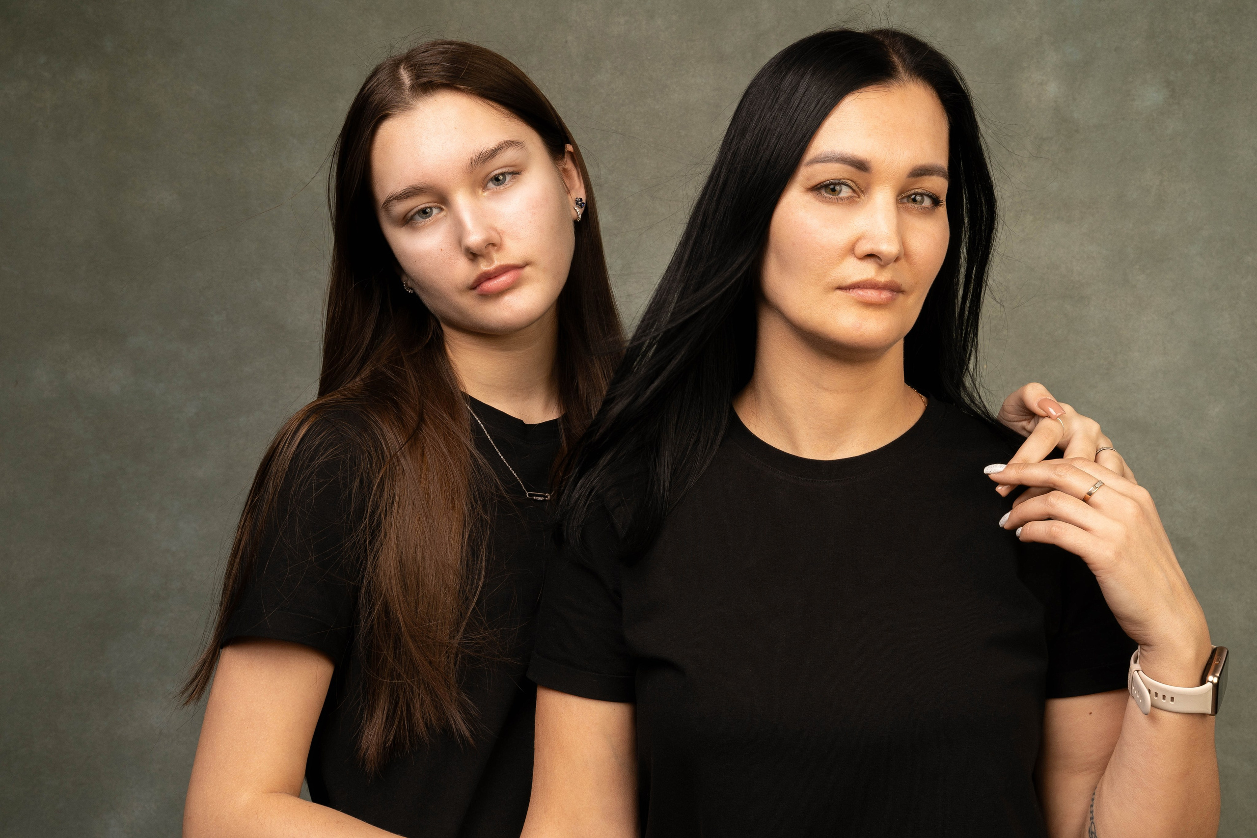 Классика. Фотограф в Москве Проймин Алексей