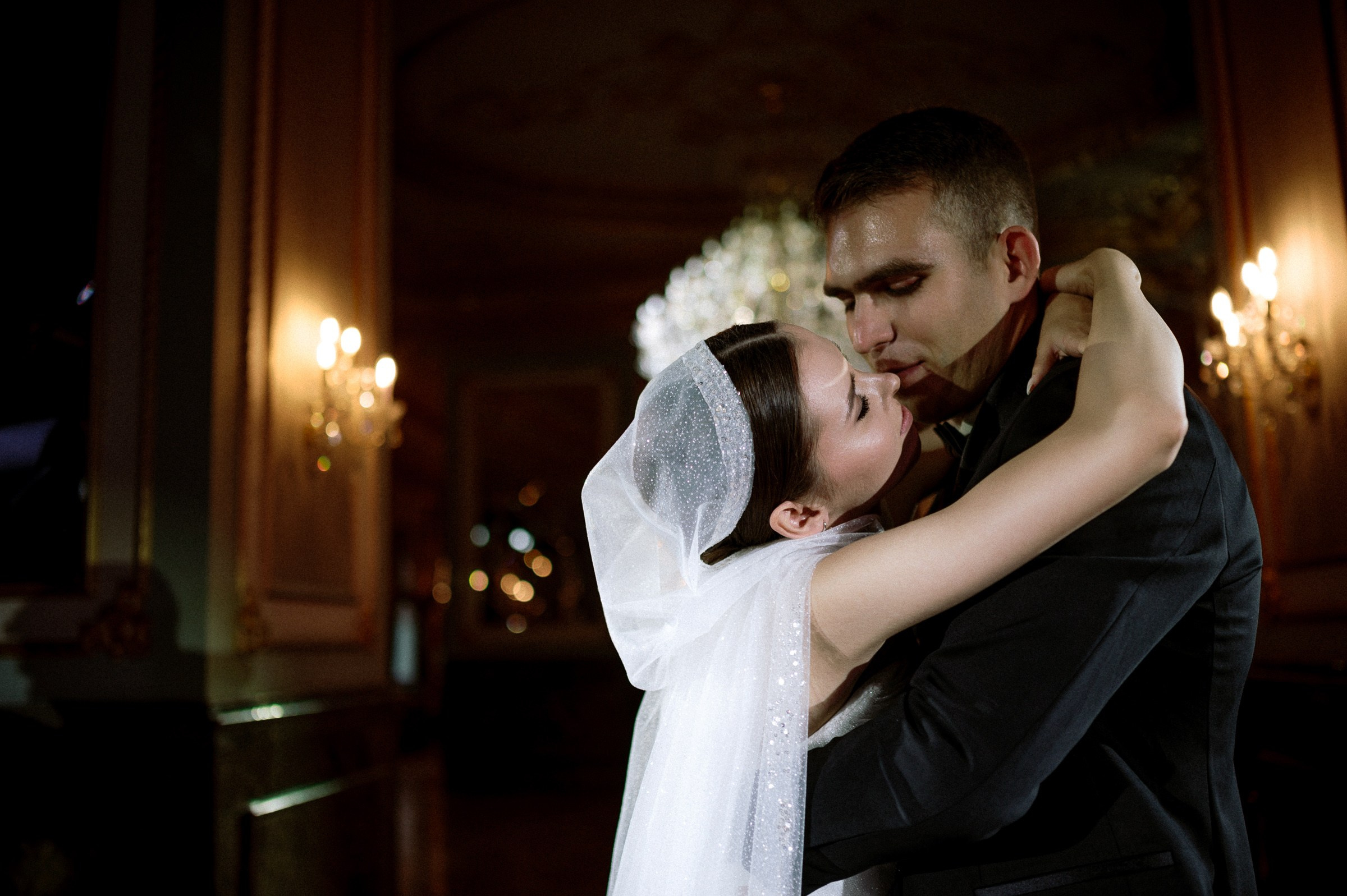 Кристаллы душ и сердец. Свадебный фотограф в Астрахани и Москве