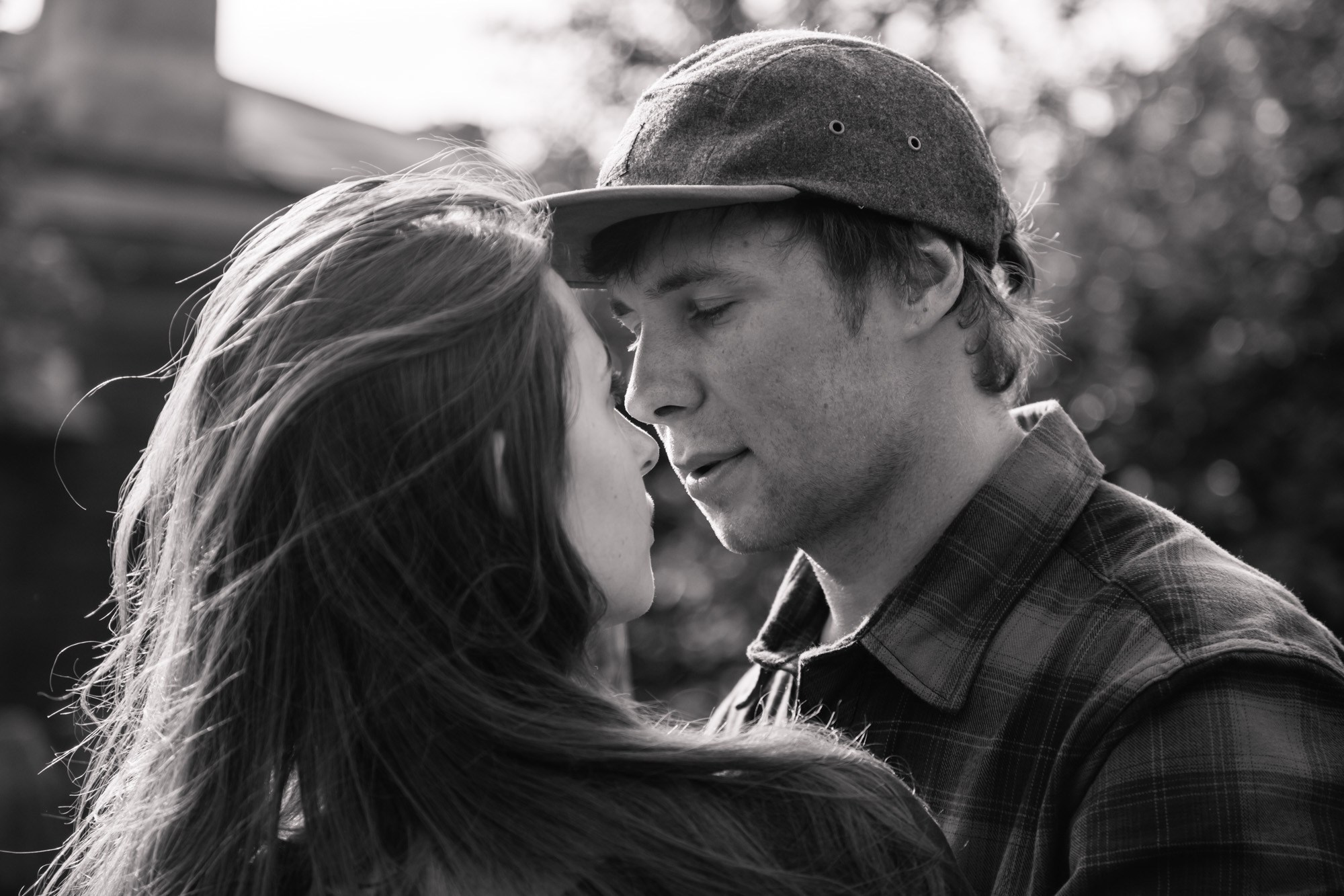 Лавстори. На одной волне. Фотограф в Москве — Ольга Федотова