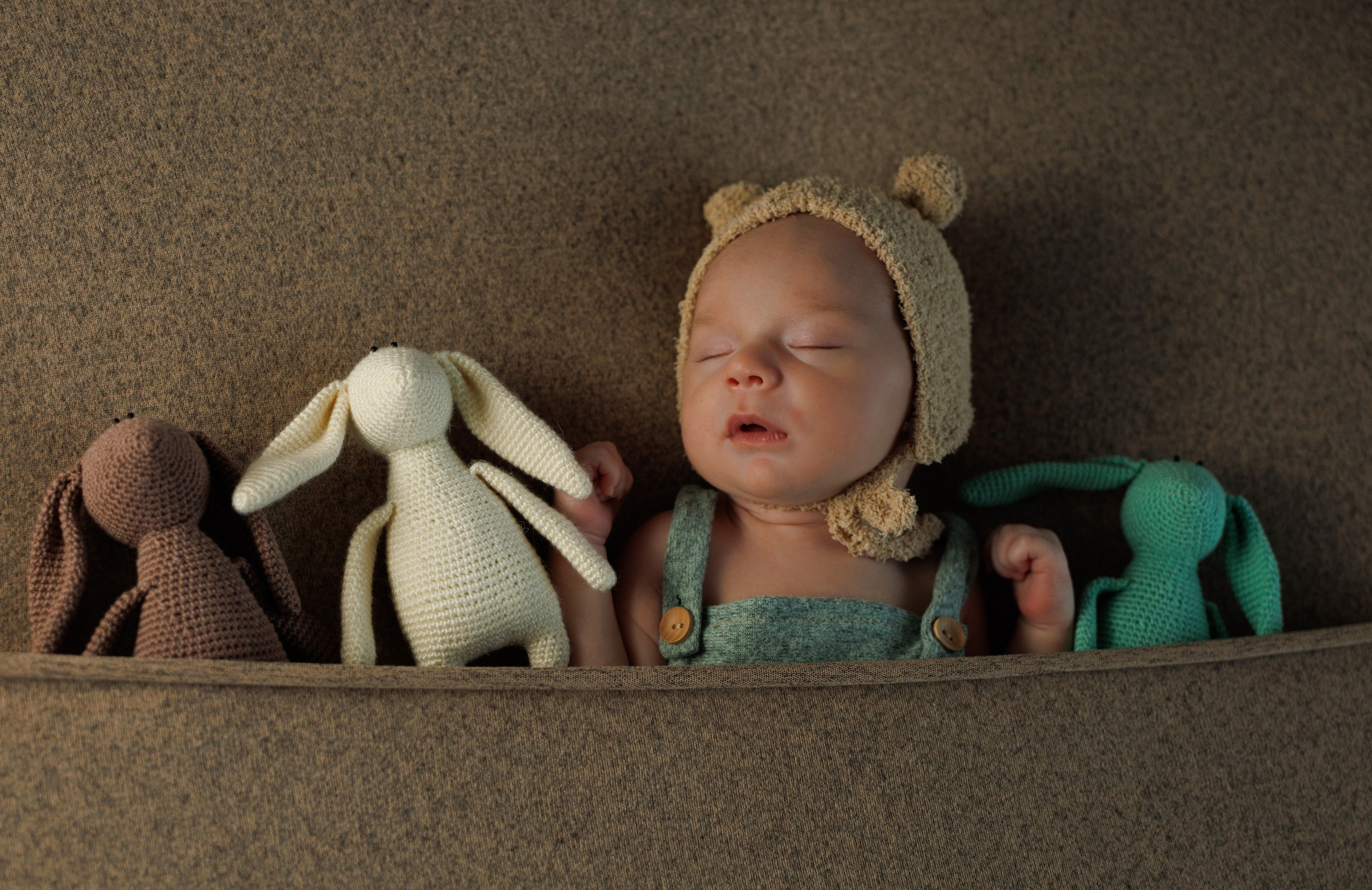 новорожденный ребенок 