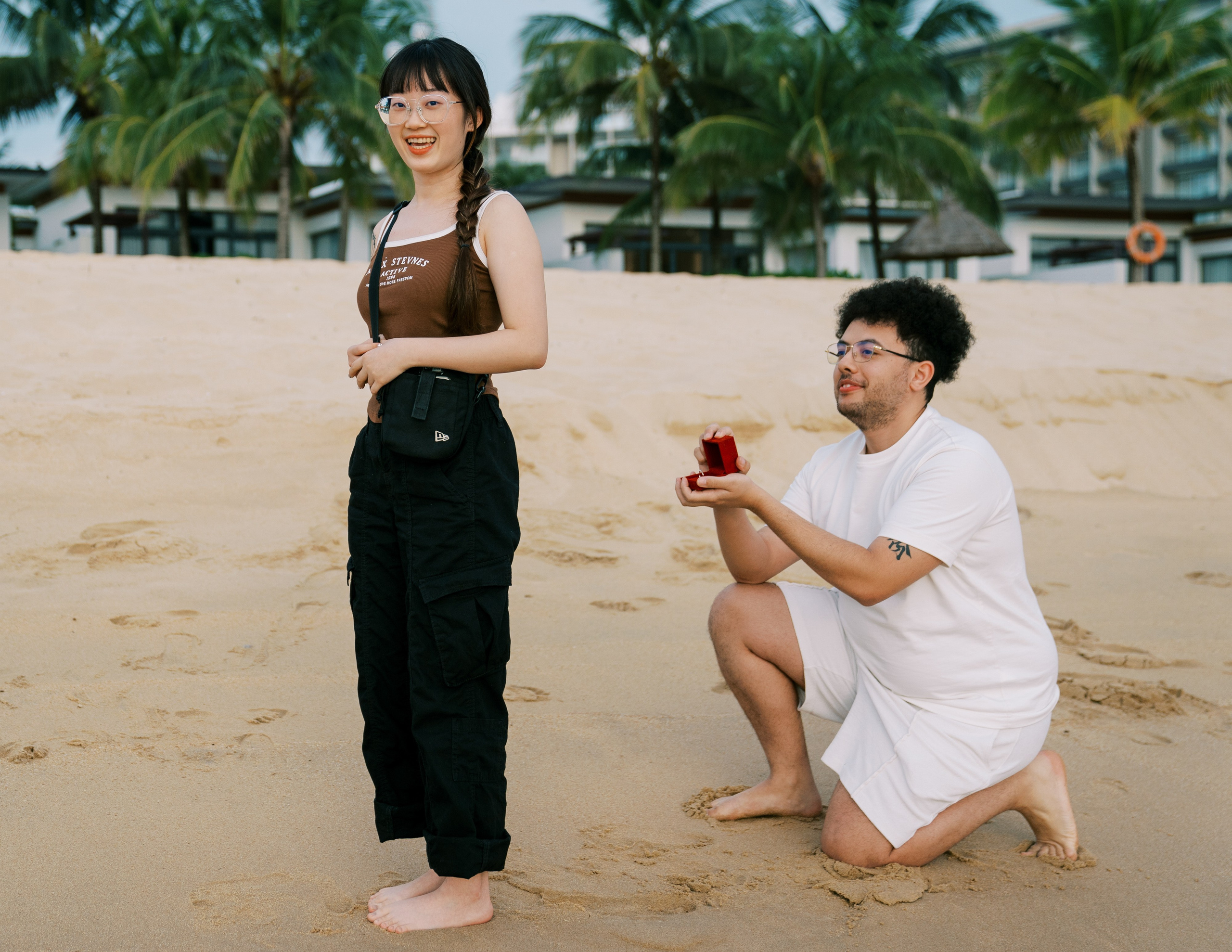 Engagement. Phu Quoc Photographer — Phu Quoc wedding Photograper