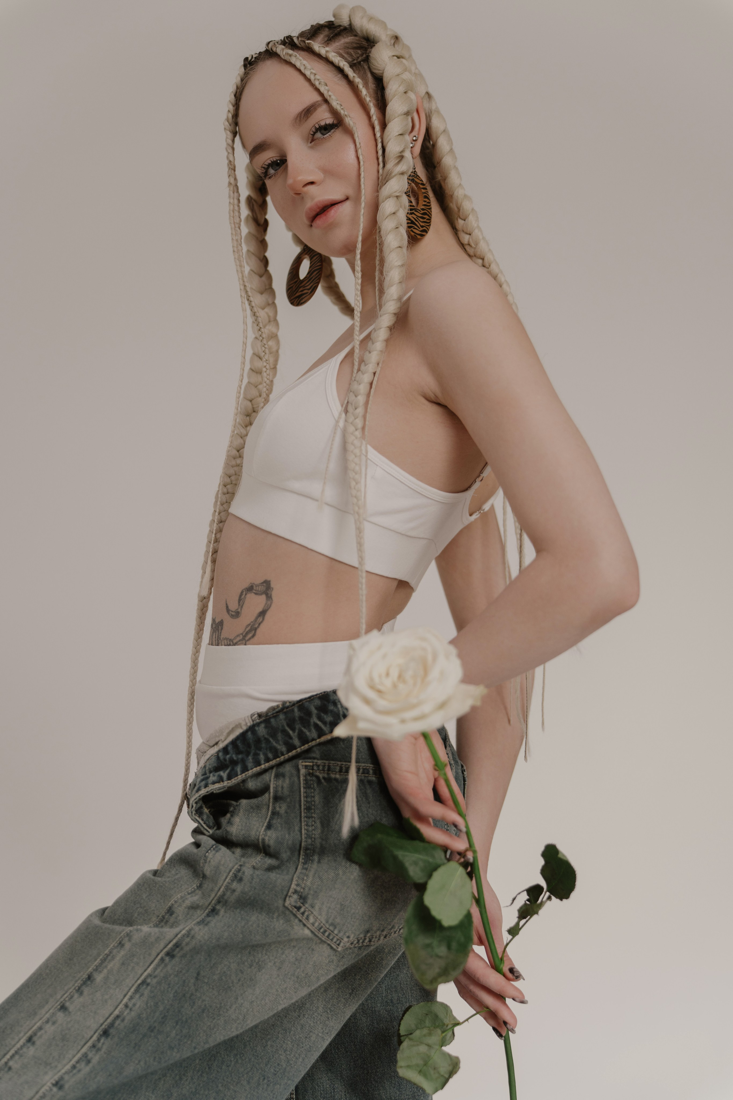 Аполинария. Фотограф в Нижнем Новгороде Александр Кудрявцев