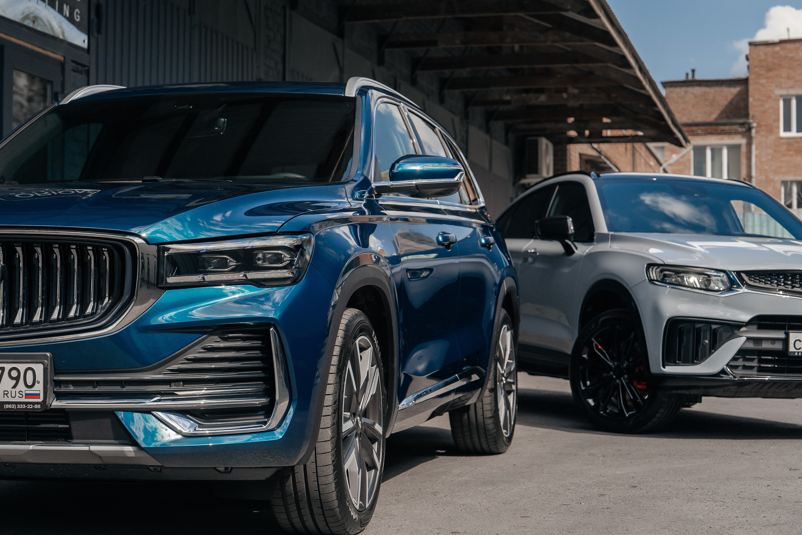 Авто/Мото. Lokos.pro Ник Соколов Фото и Видео Москва/Ростов-на-Дону