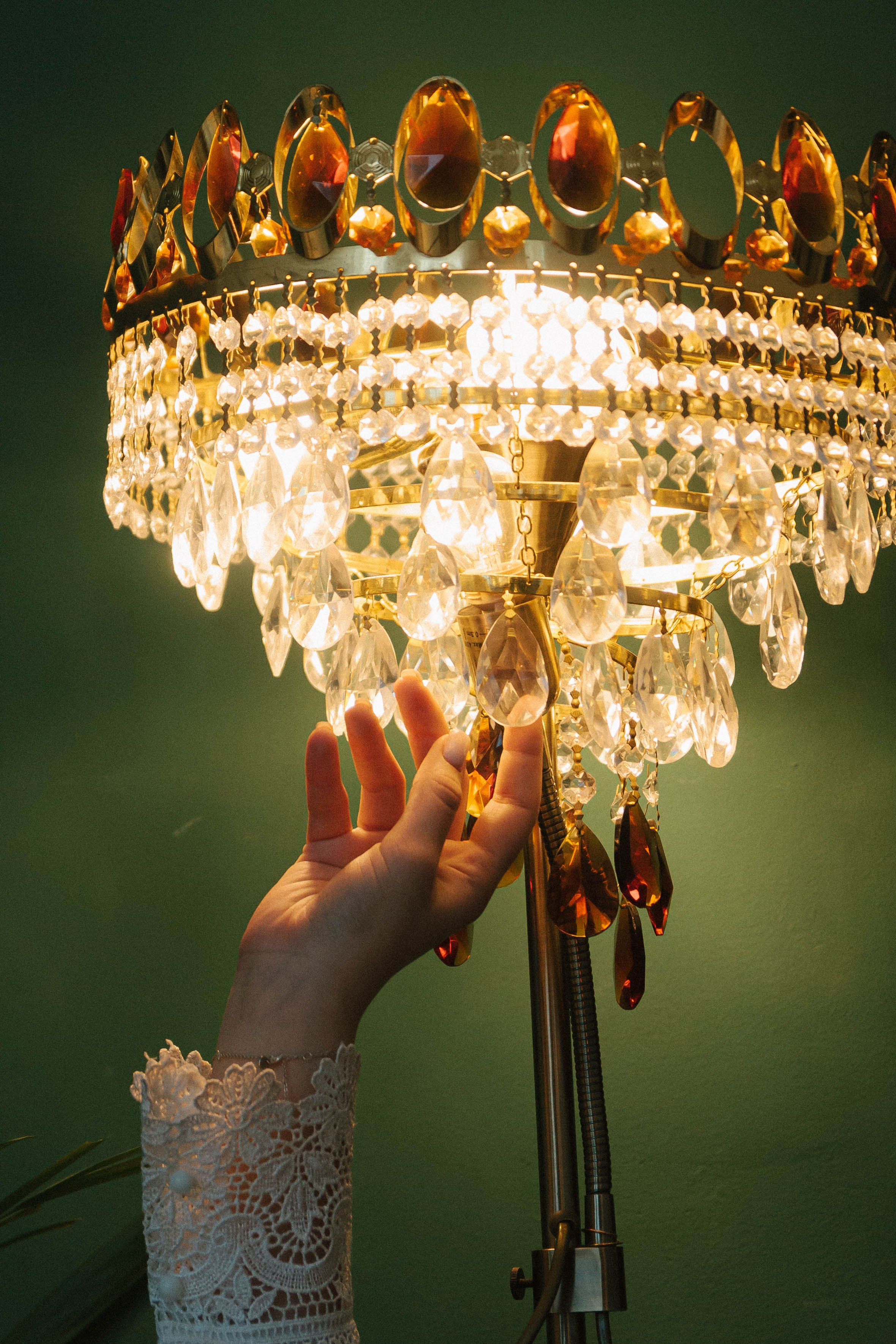 Олеся. Твой фотограф Алина Кочергина