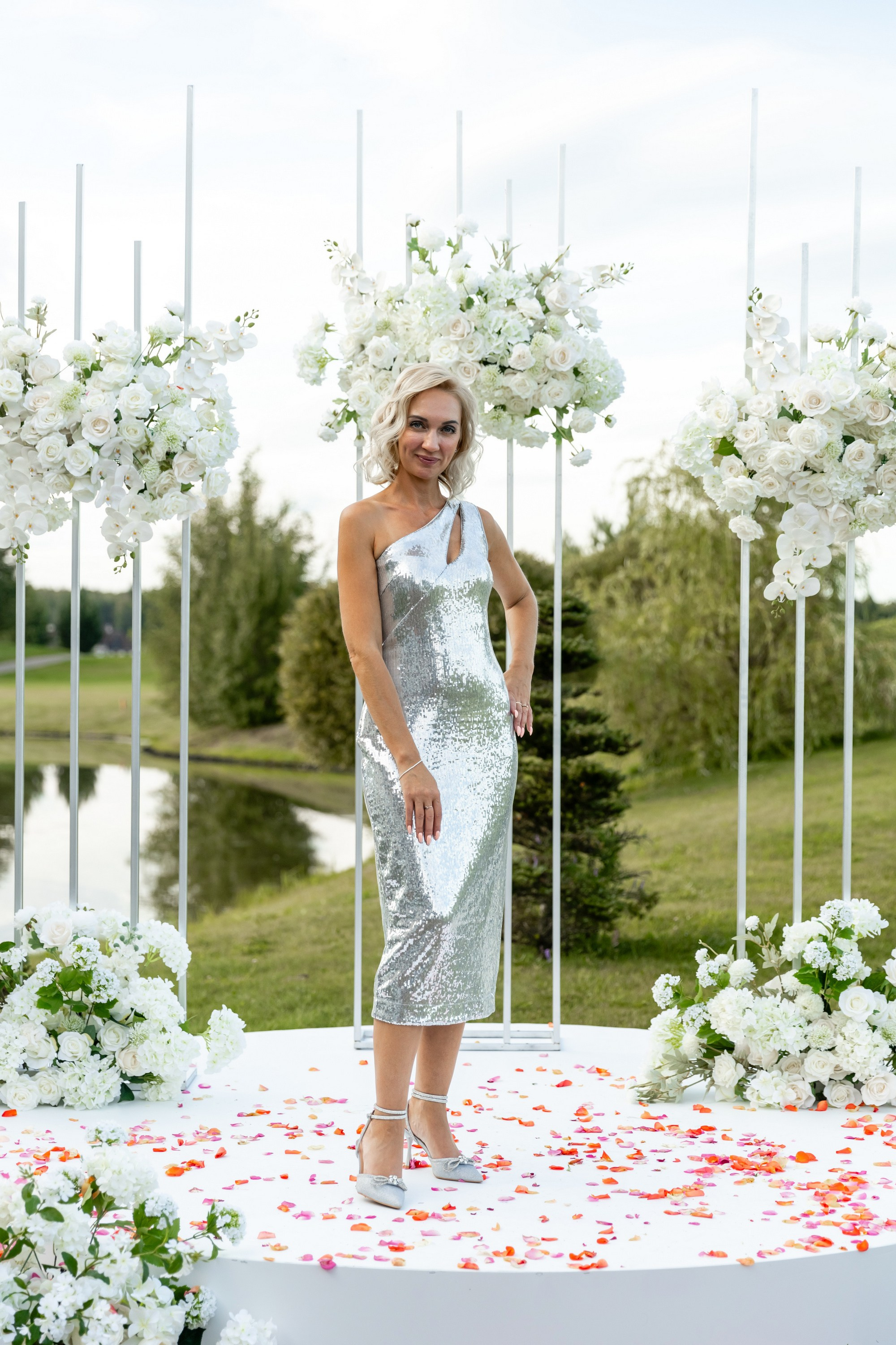 Дмитрий и Виктория. Татьяна Чернышова свадебный фотограф Москва