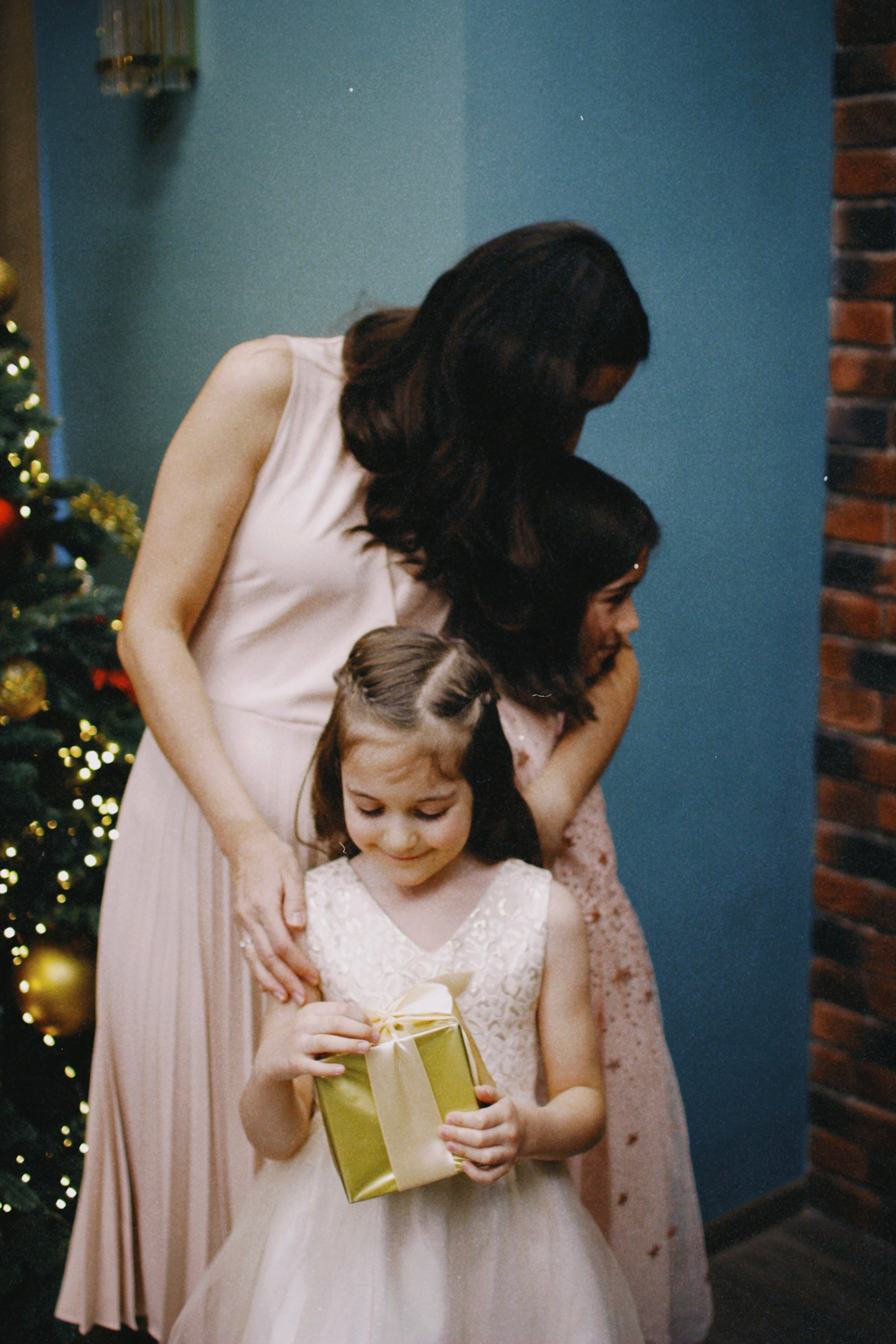 Семья. Свадебный фотограф Москва и ЮГ