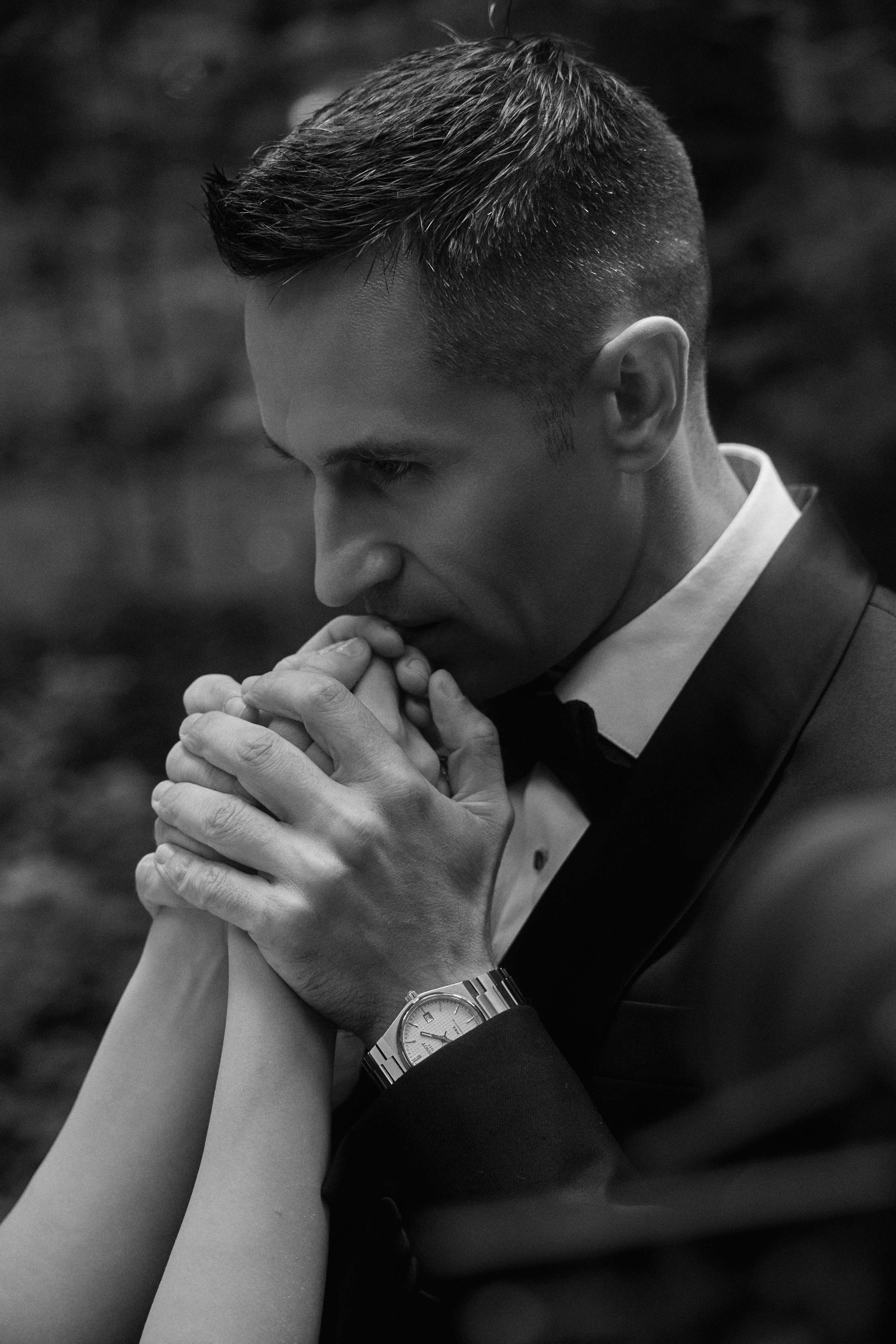 Свадебный и портретный фотограф Юлия Васильева