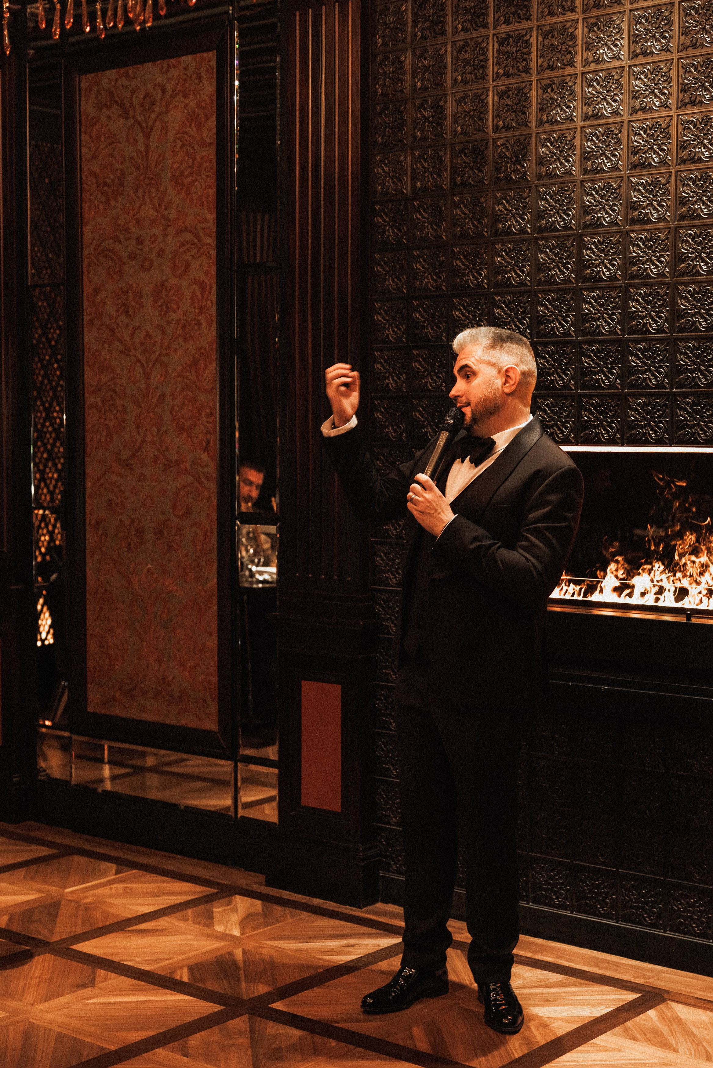 Four Seasons Lion Palace St. Petersburg 5* — МегаФон. Коммерческий фотограф в Санкт-Петербурге | Фуд, интерьерная и рекламная съемка | Влад Жолудев