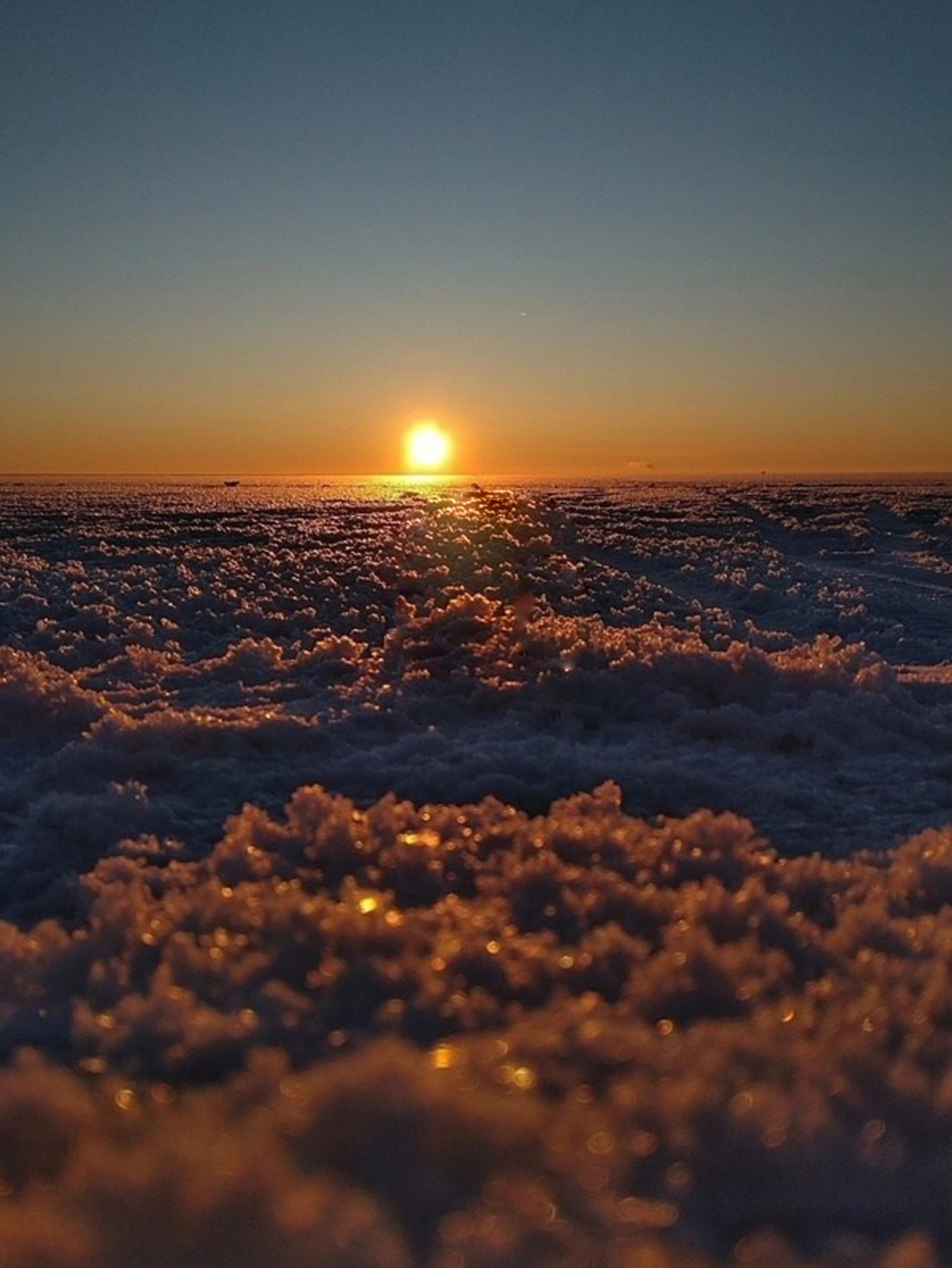 Sunset. Надежда Козлова, фотограф, Санкт — Петербург
