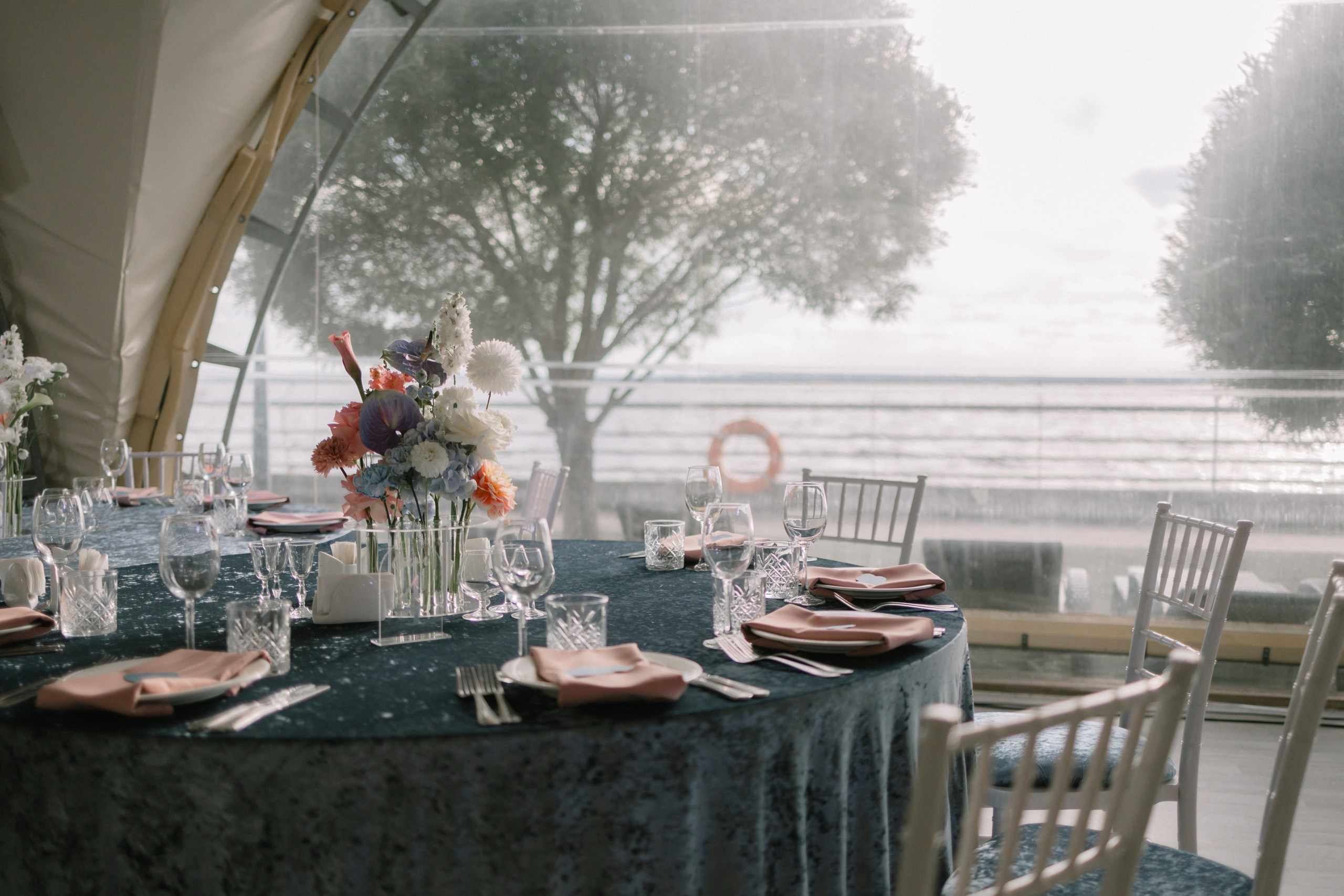 Загородный отель Изумрудное. DDrental прокатная компания Нижний Новгород