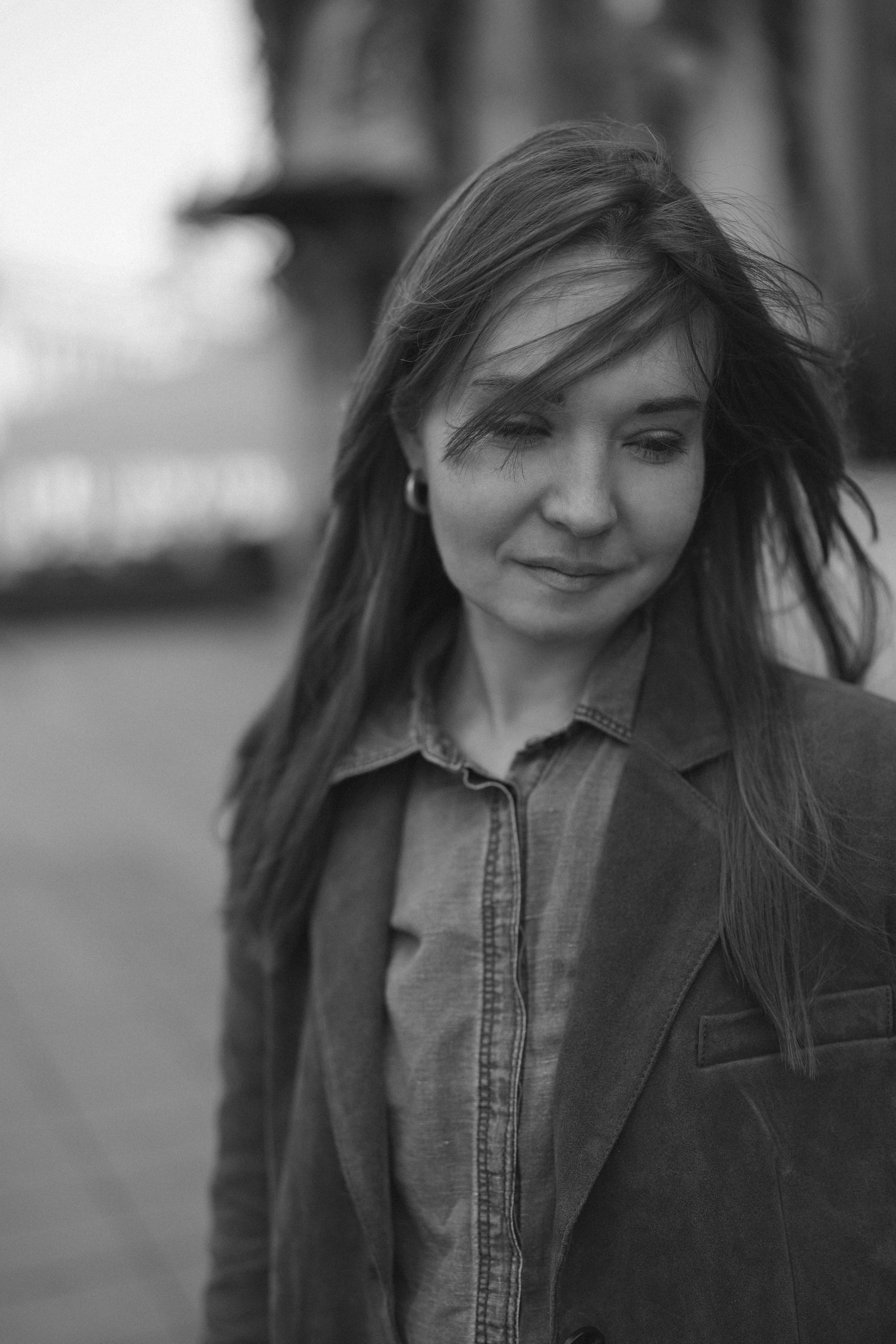 Елена. Фотограф в Москве Мария Терентьева