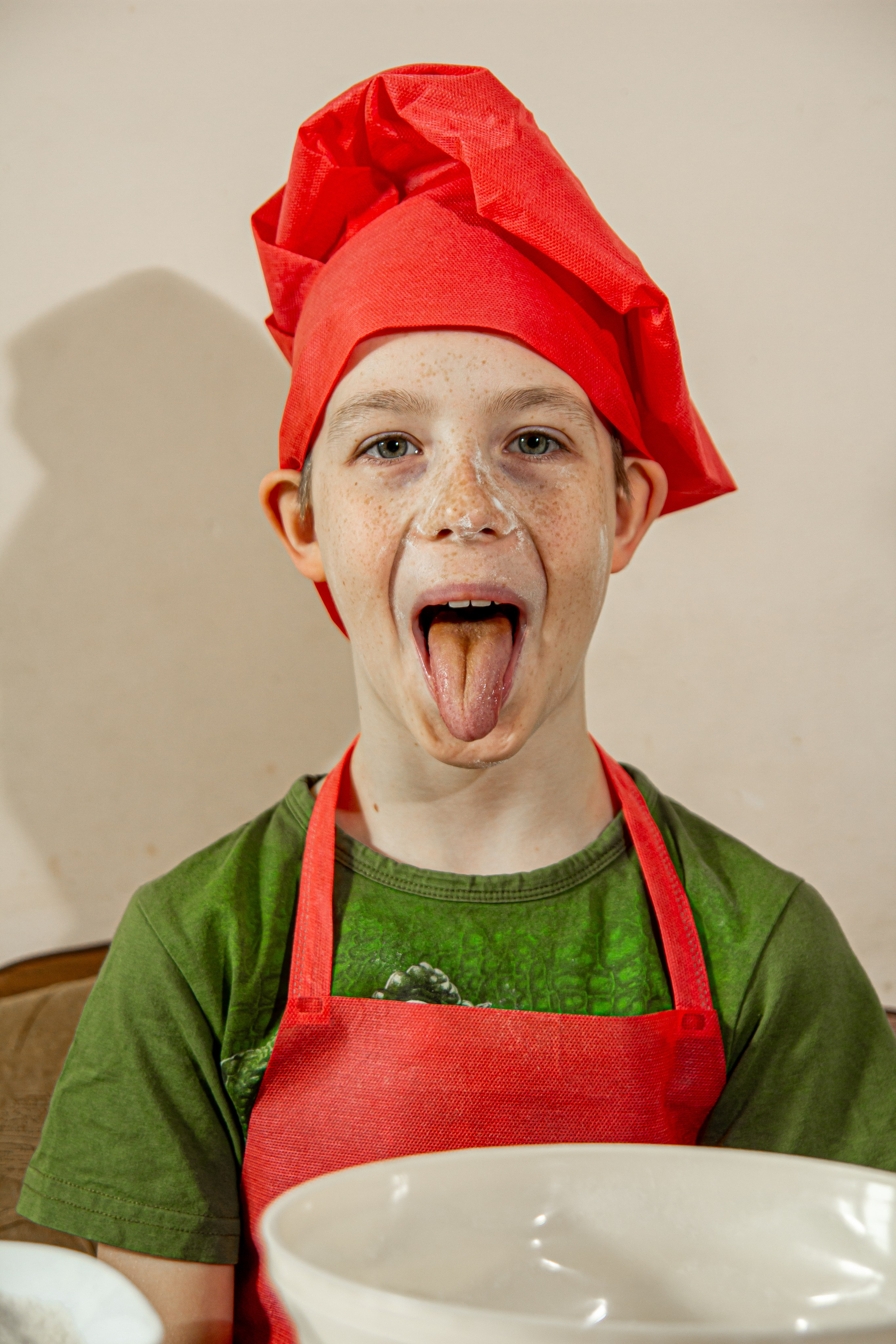 Поварята. Фотограф в Хабаровске Юлия Чванова