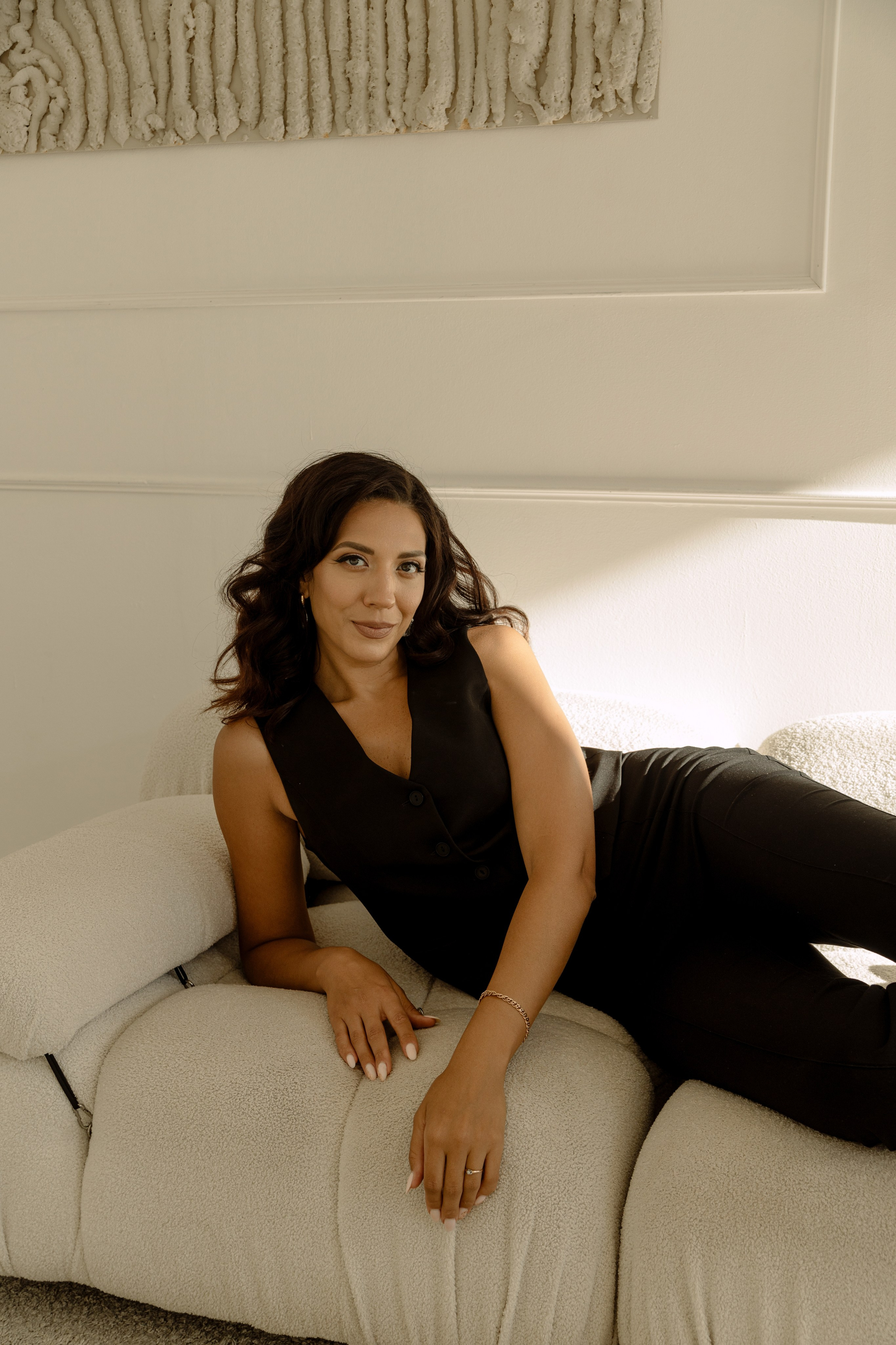 Анна. Фотограф Воронеж Варвара