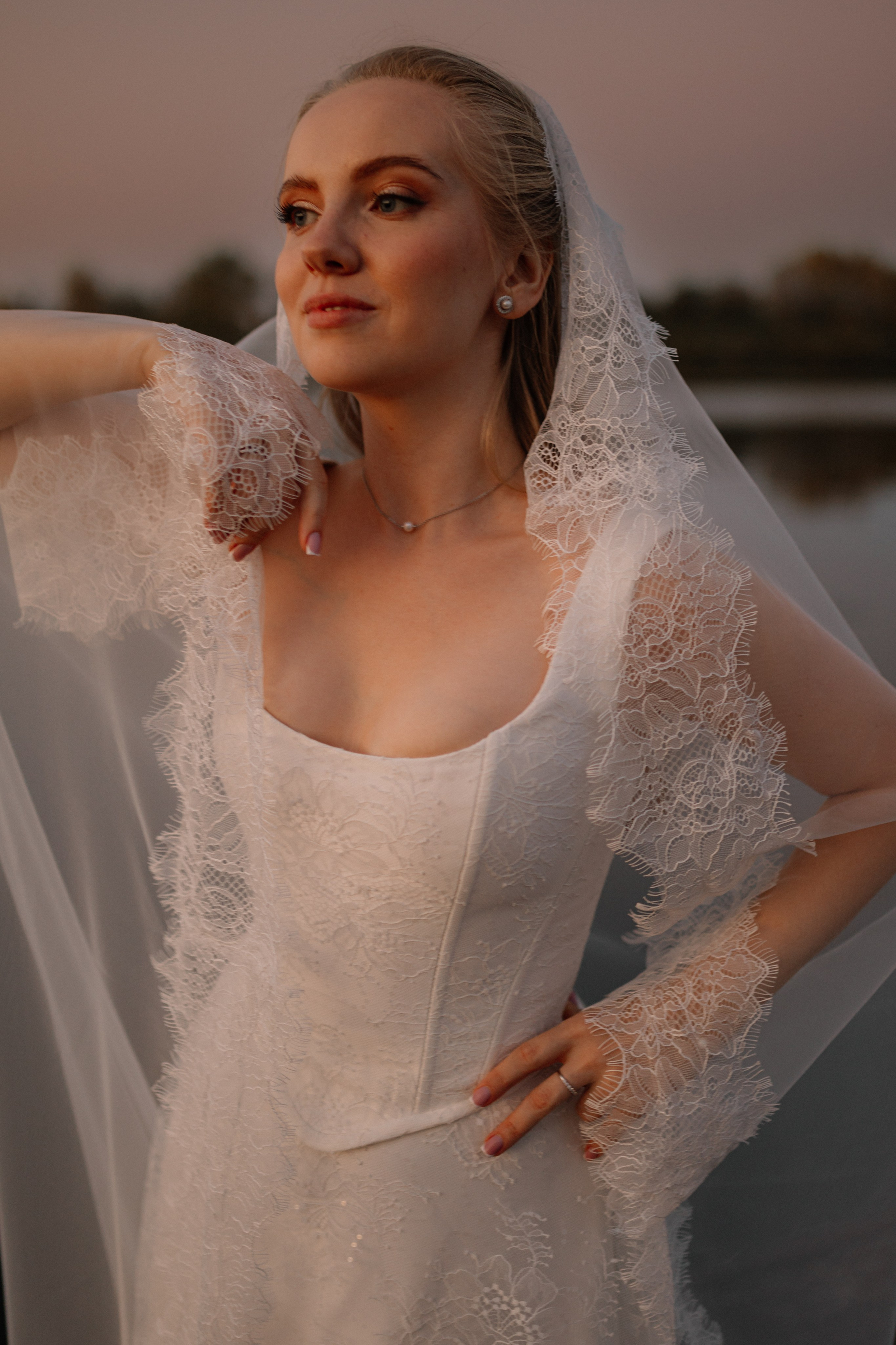 Алина и Денис (банкет). Фотограф Александра Кузнецова