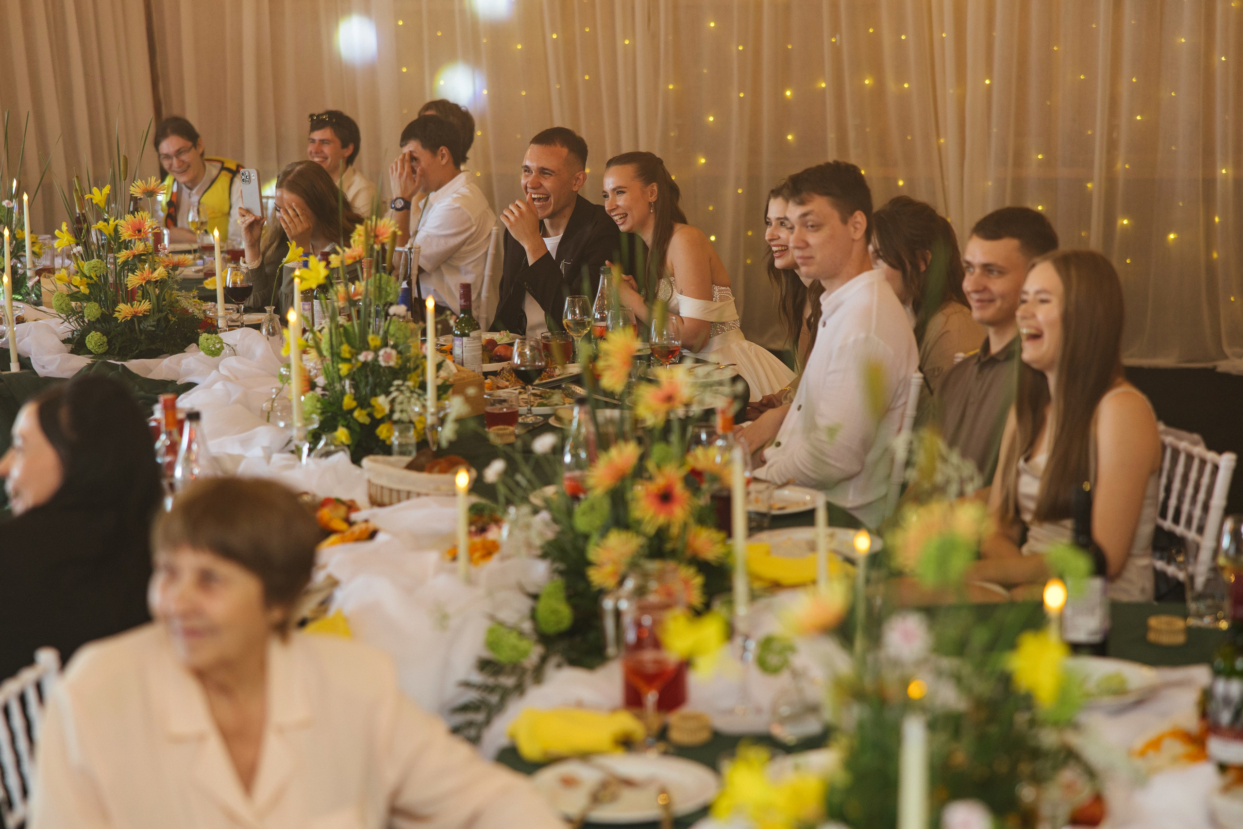 Максим + Алина. Александр Видякин Фотограф в Хакасии и Красноярском крае