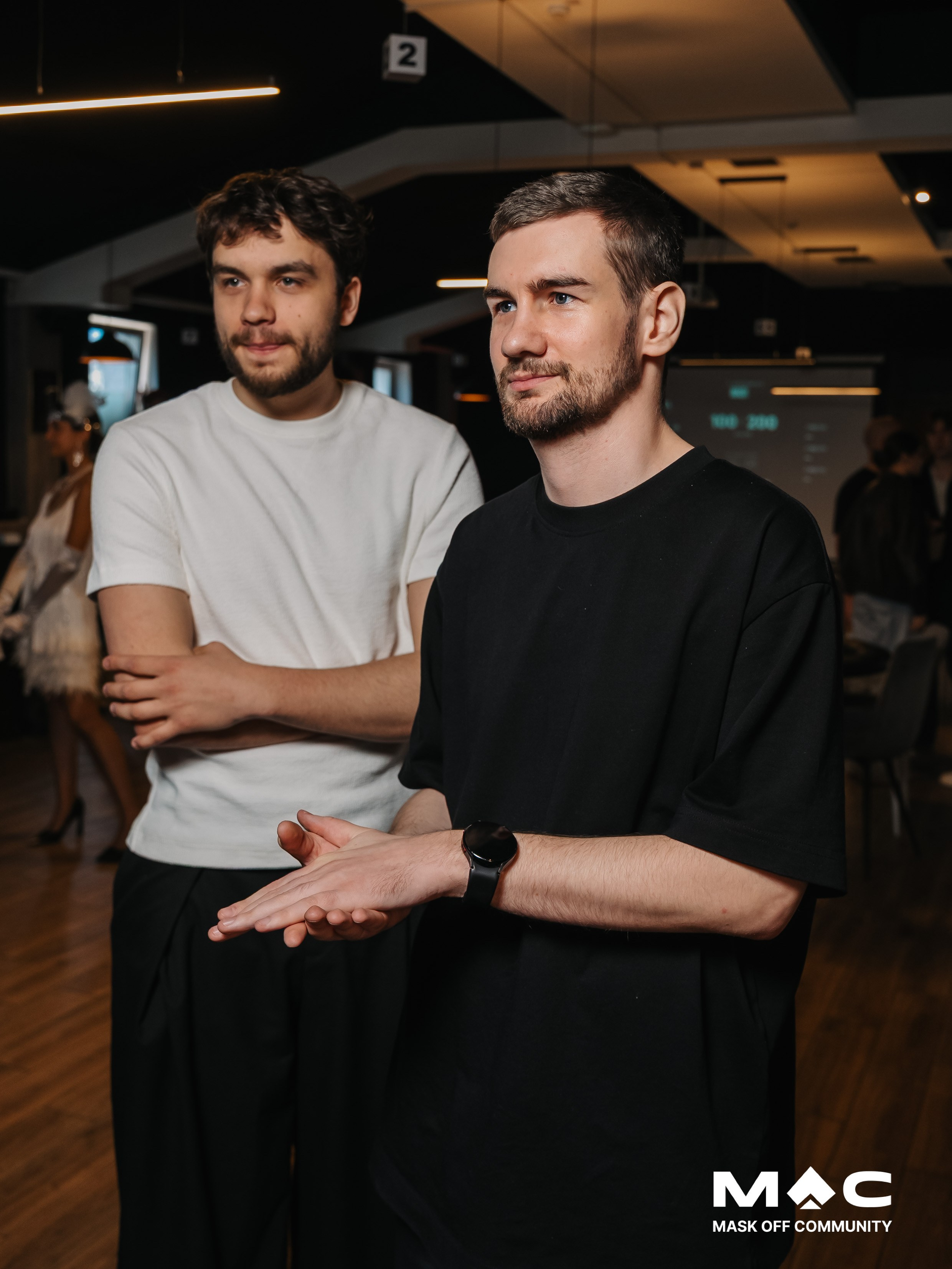 Еще Покер. Андрей Партнов — фотогрраф, Москва