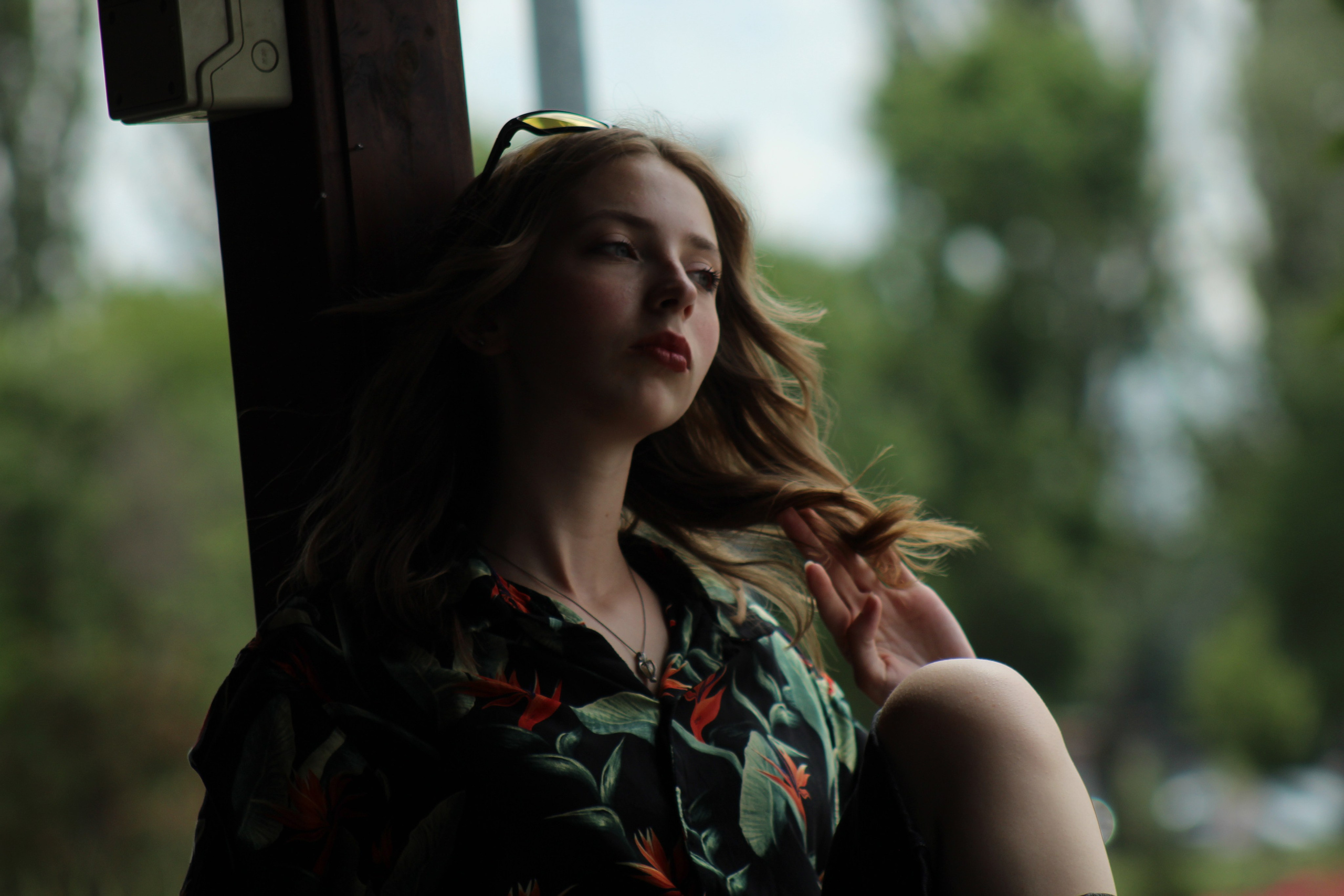 Екатерина. Илья Чемис — Фотограф в Мариуполе