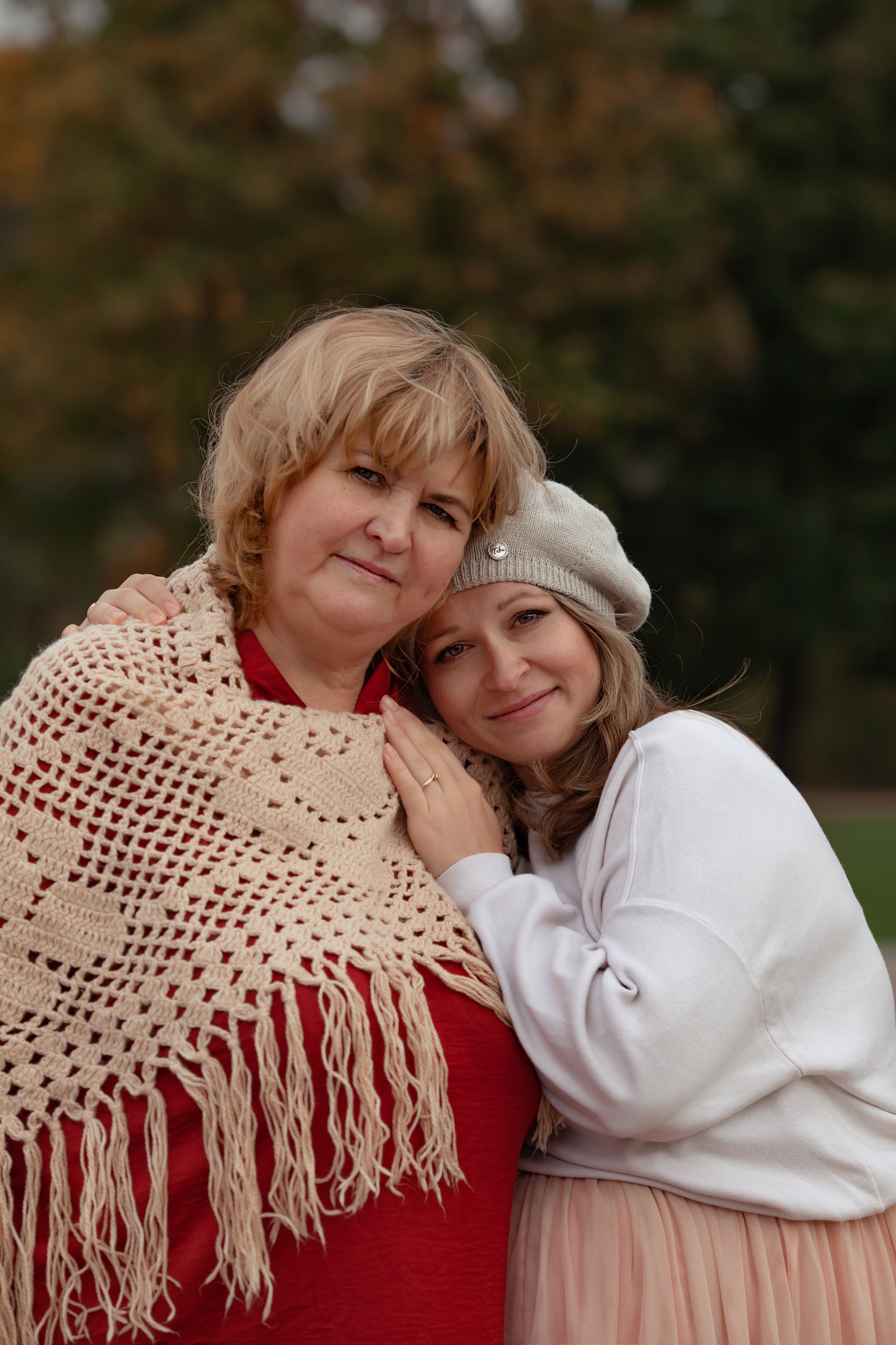 Юлия в ожидании. Семейный и детский фотограф в Москве Дорогова Екатерина