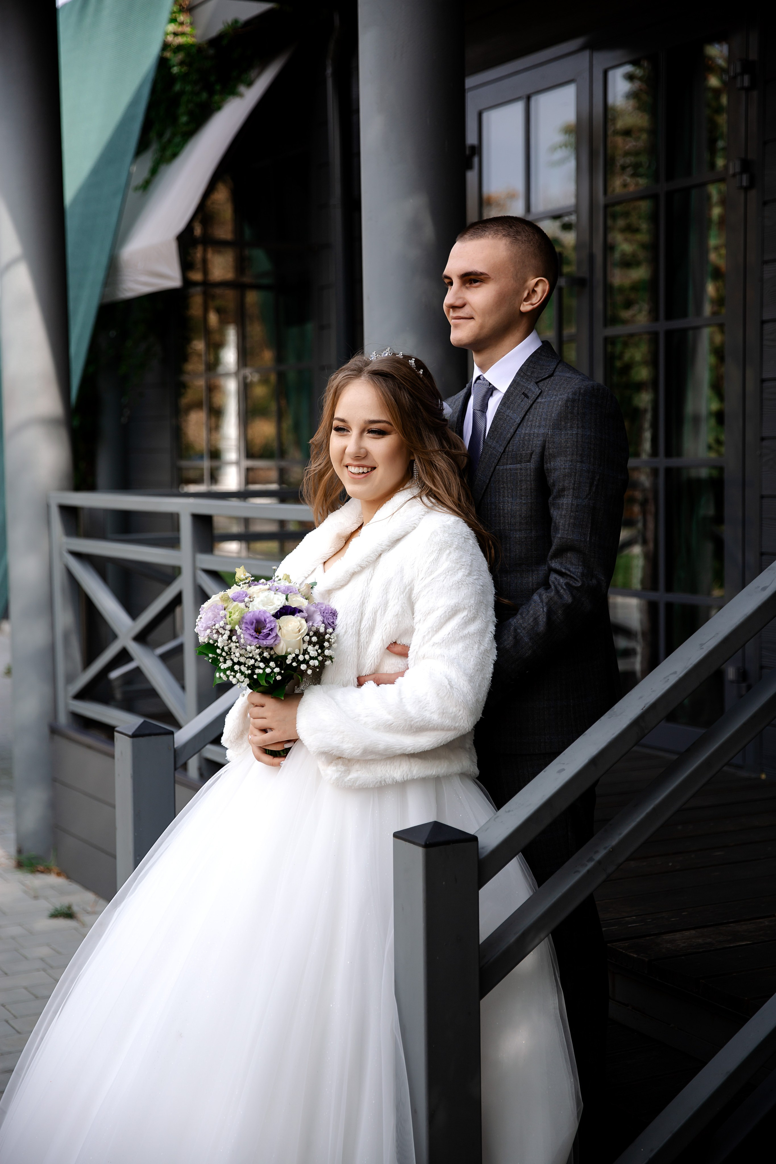 Фотосъемка свадьбы в Волгодонске 2023