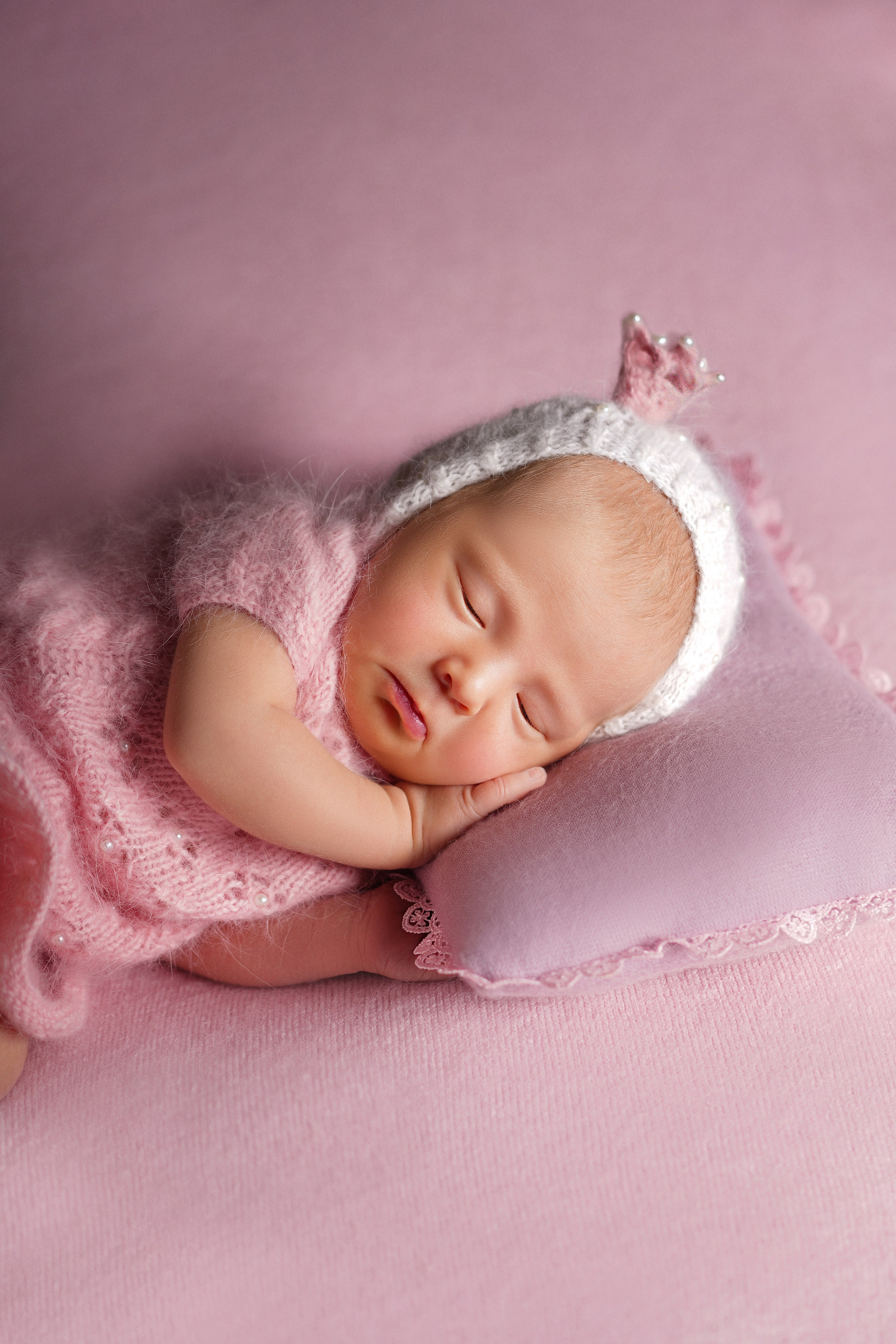 Новорожденные. Фотограф новорожденных беременных в Тюмени Ткачук Татьяна