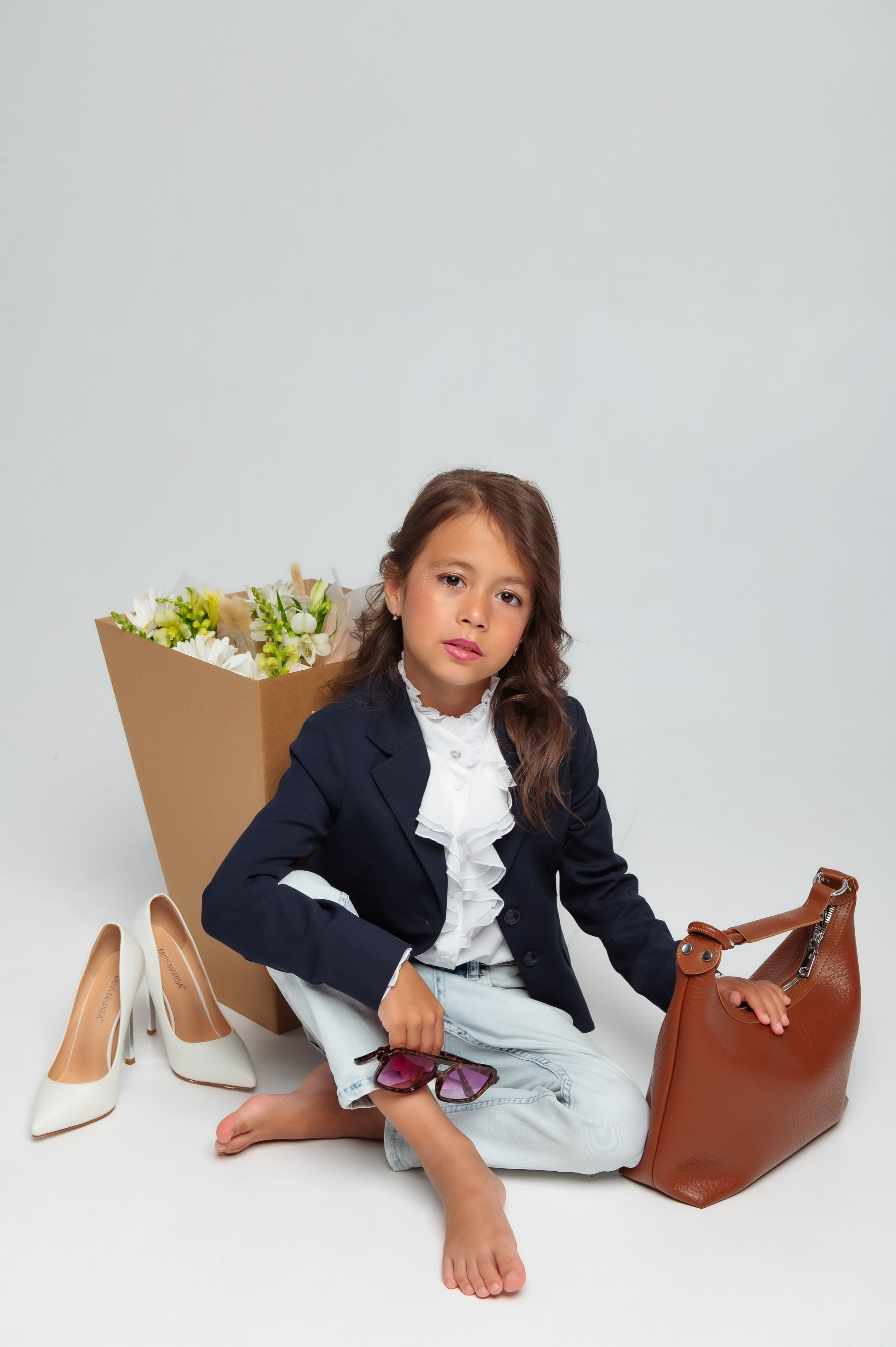 Съёмка для маркетплейсов. Анна Моисеева фотограф самара