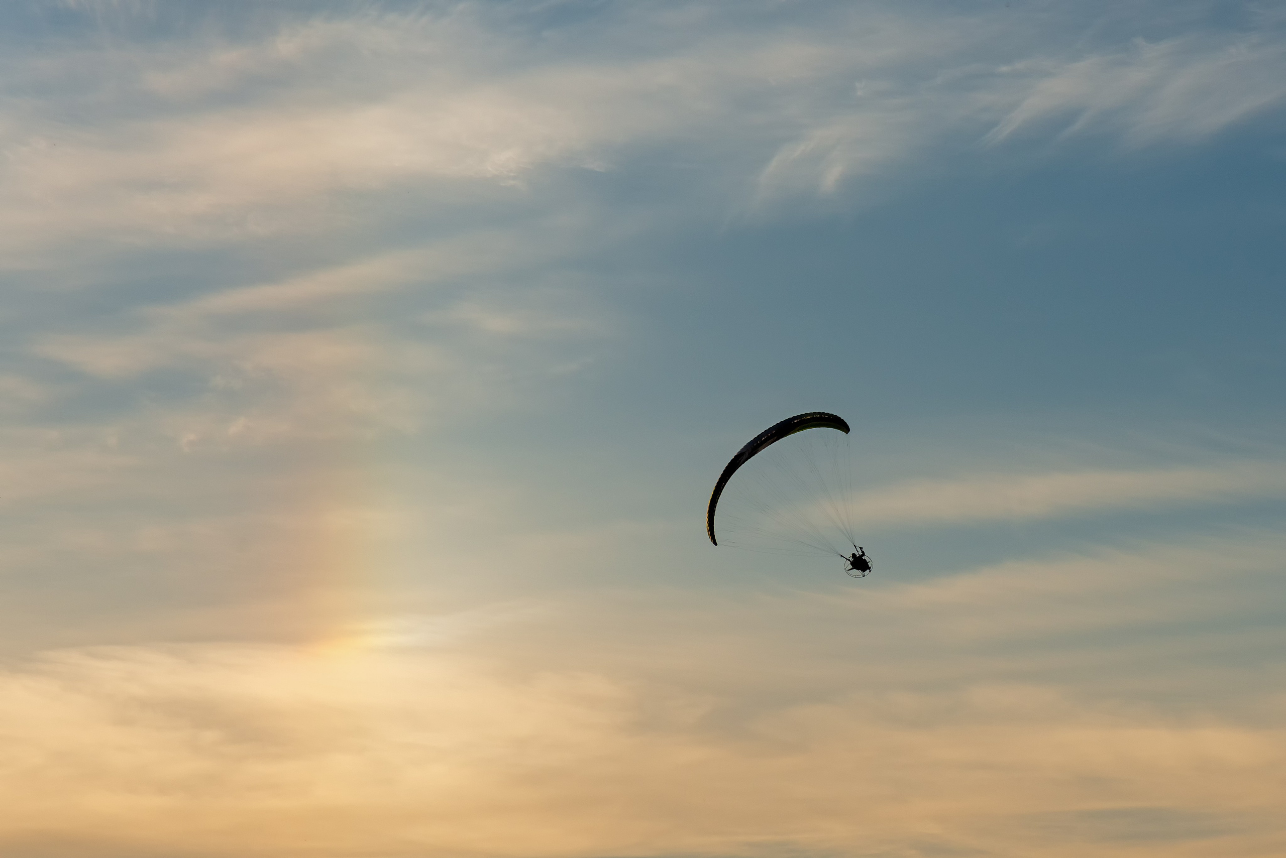 Авиация: самолеты, вертолеты, небесные зарисовки. От прошлого к будущему авиации через фотографию