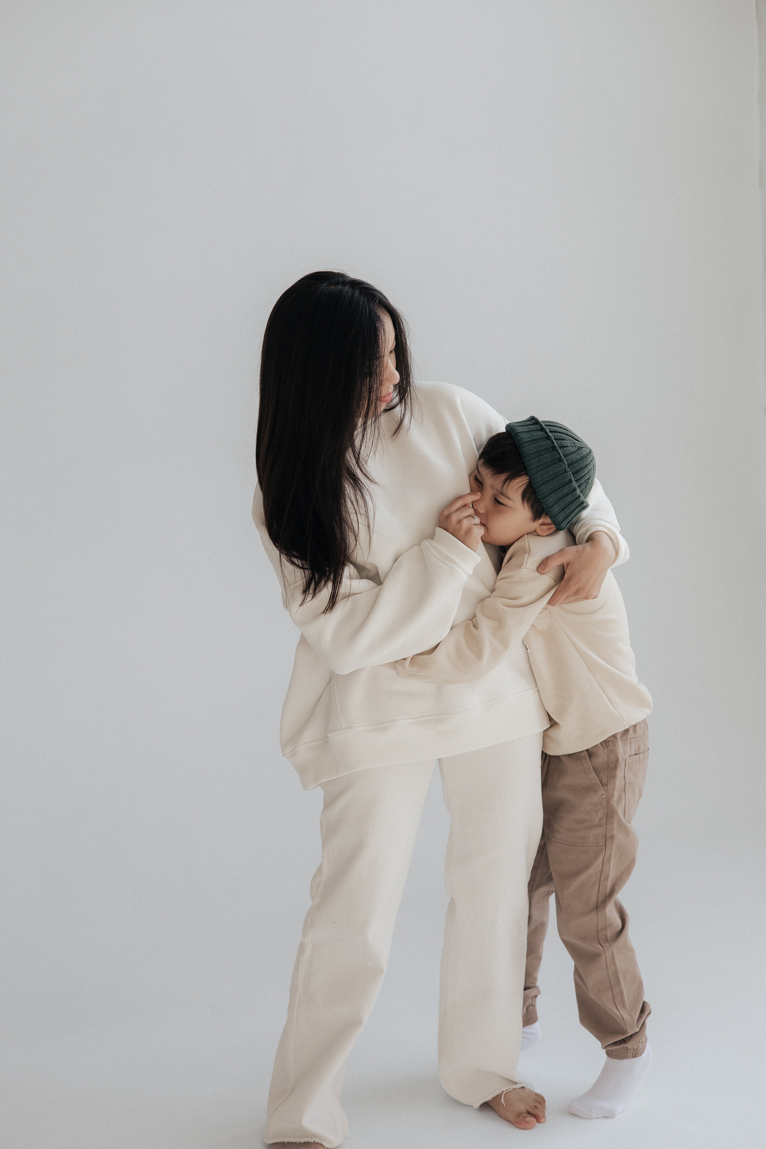 Свидание с мамой. Свадебный и семейный фотограф Волгоград Наталья Алексеева