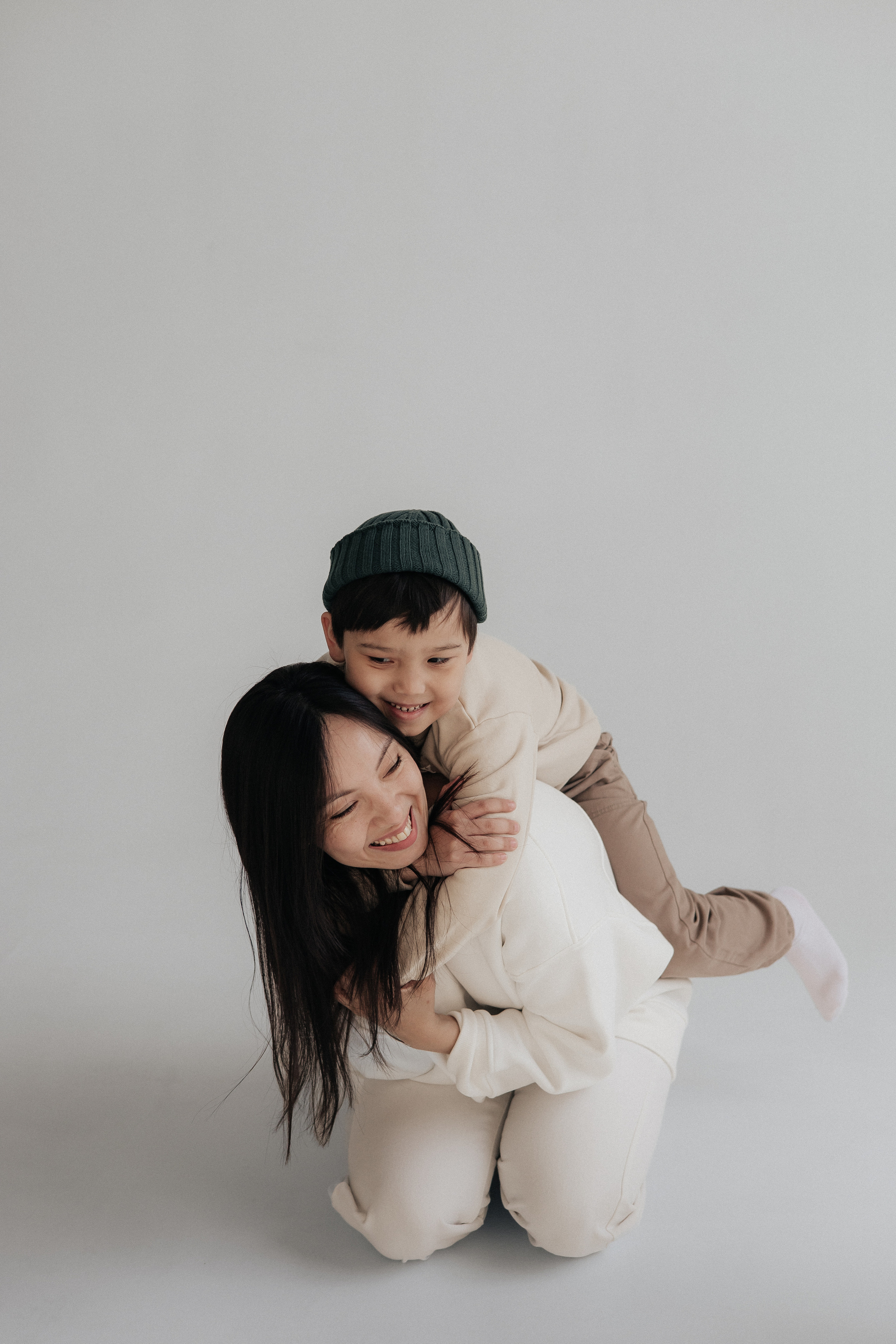 Свидание с мамой. Свадебный и семейный фотограф Волгоград Наталья Алексеева