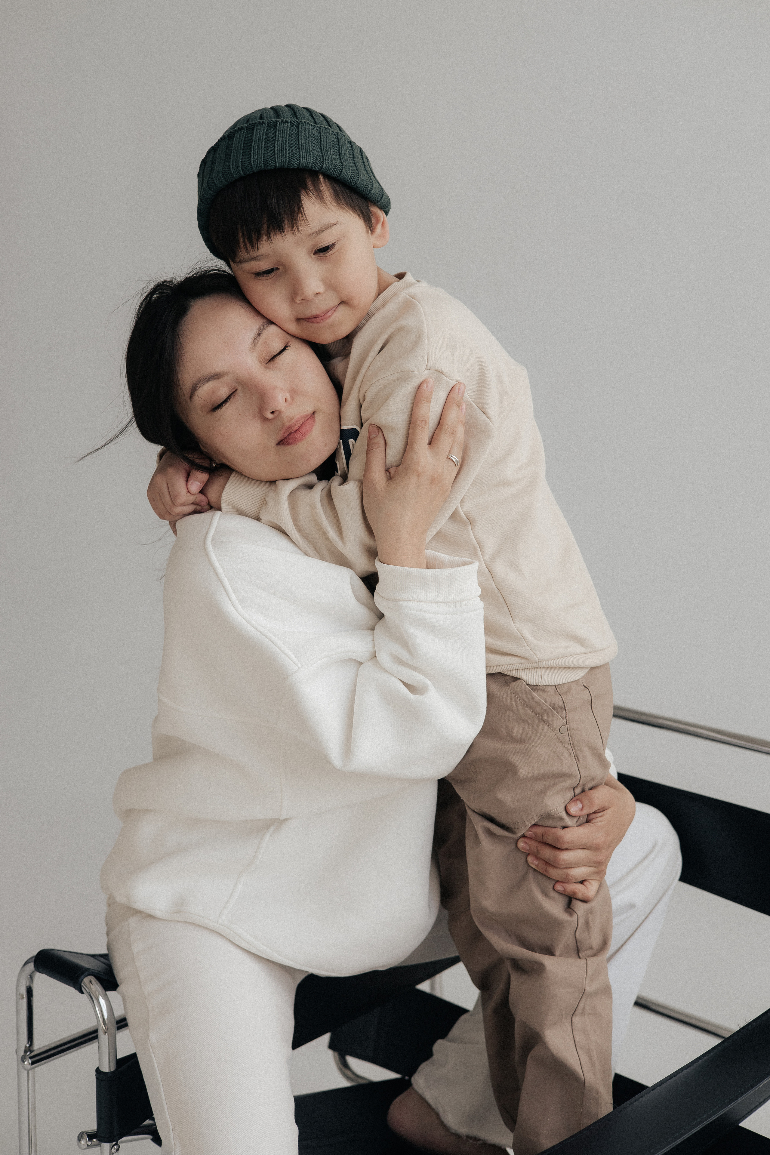 Свидание с мамой. Свадебный и семейный фотограф Волгоград Наталья Алексеева