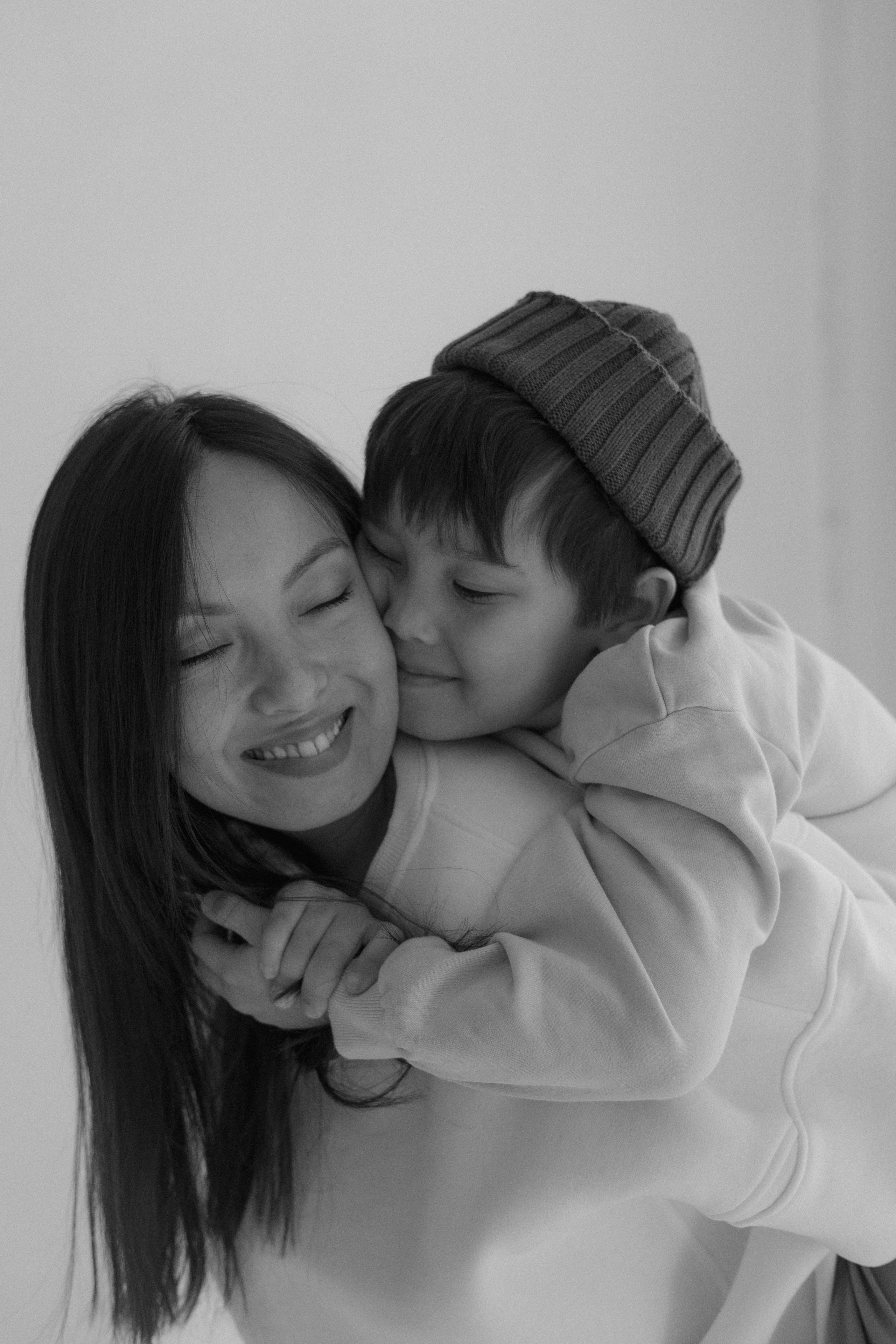 Свидание с мамой. Свадебный и семейный фотограф Волгоград Наталья Алексеева