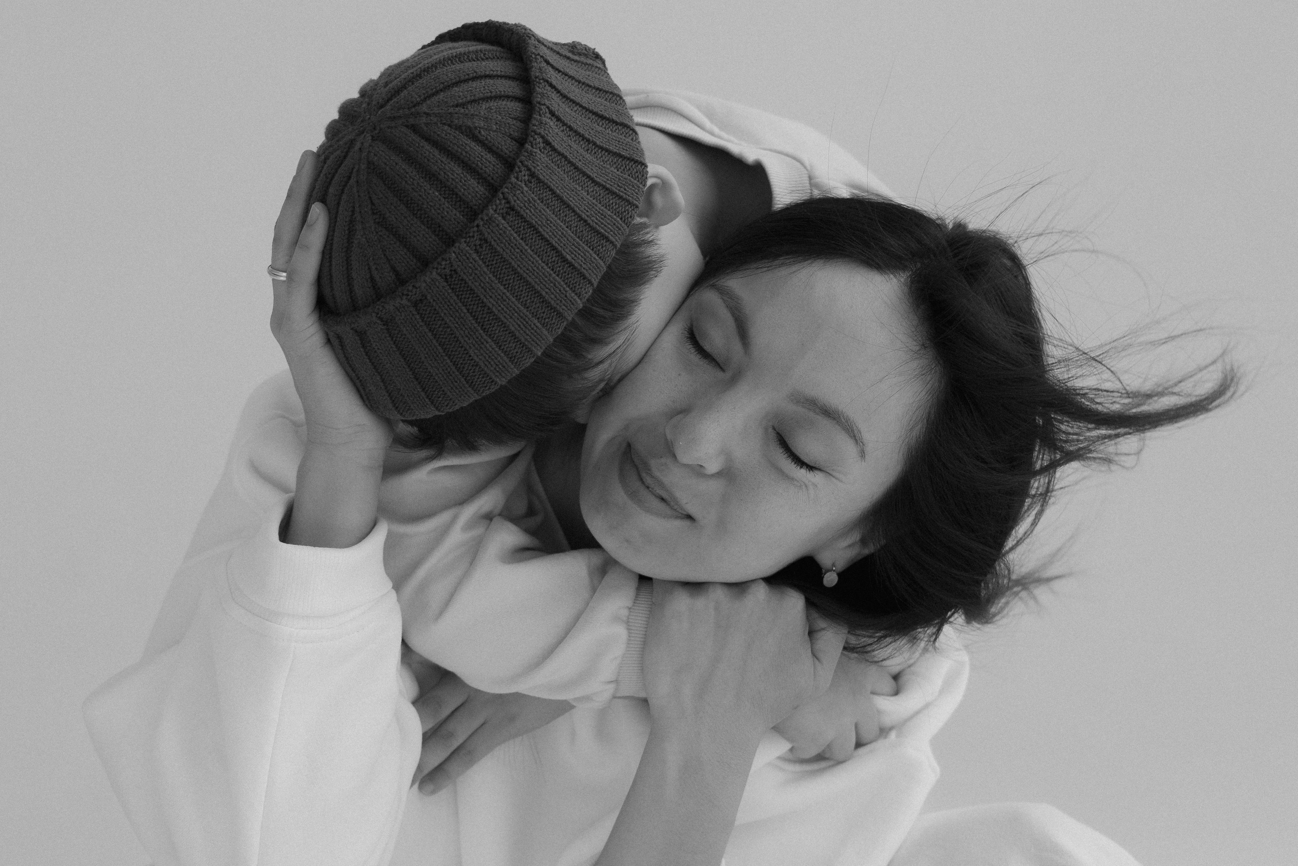 Свидание с мамой. Свадебный и семейный фотограф Волгоград Наталья Алексеева