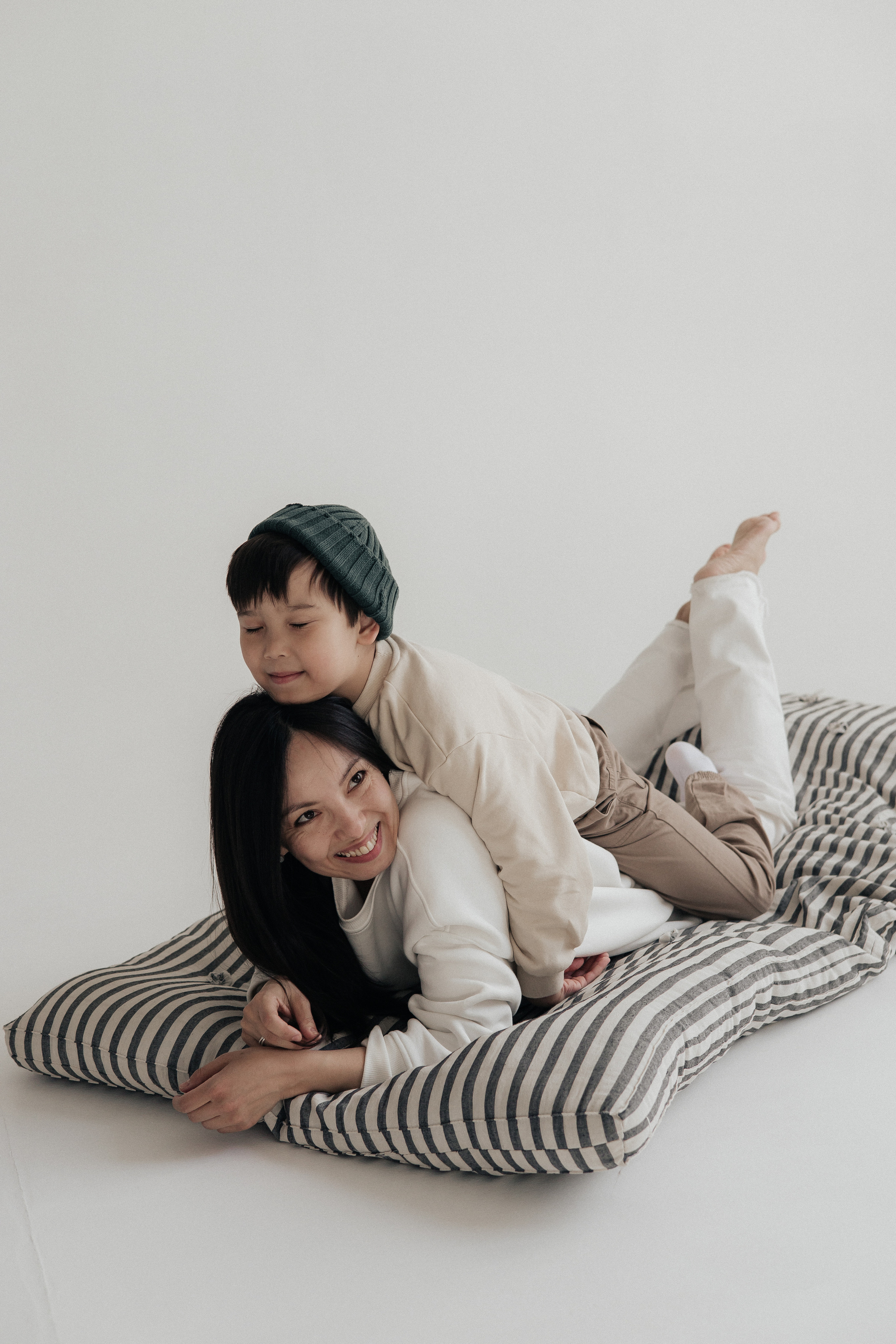 Свидание с мамой. Свадебный и семейный фотограф Волгоград Наталья Алексеева